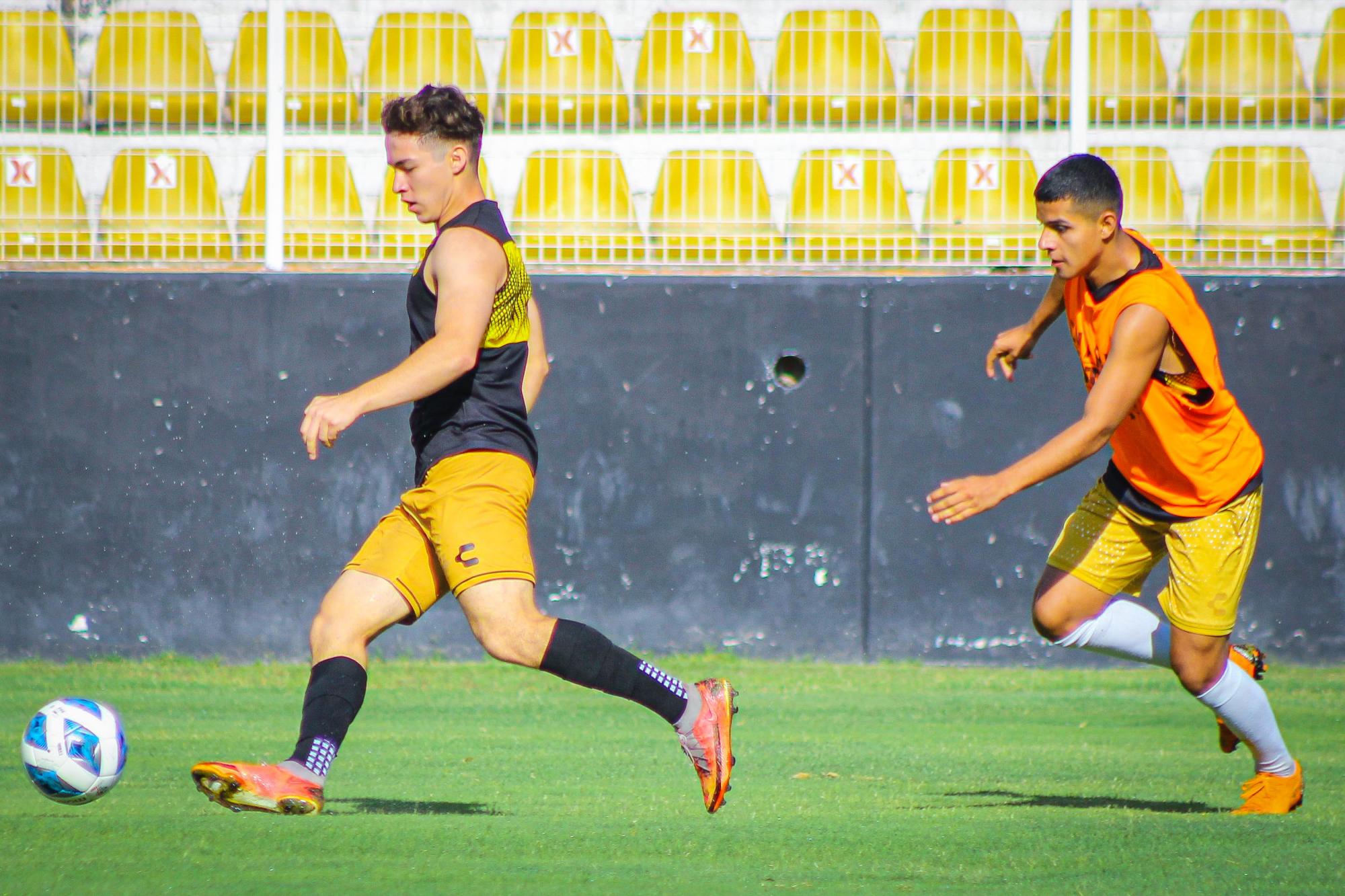 $!Dorados de Sinaloa va por el pase a Semifinales de la TDP