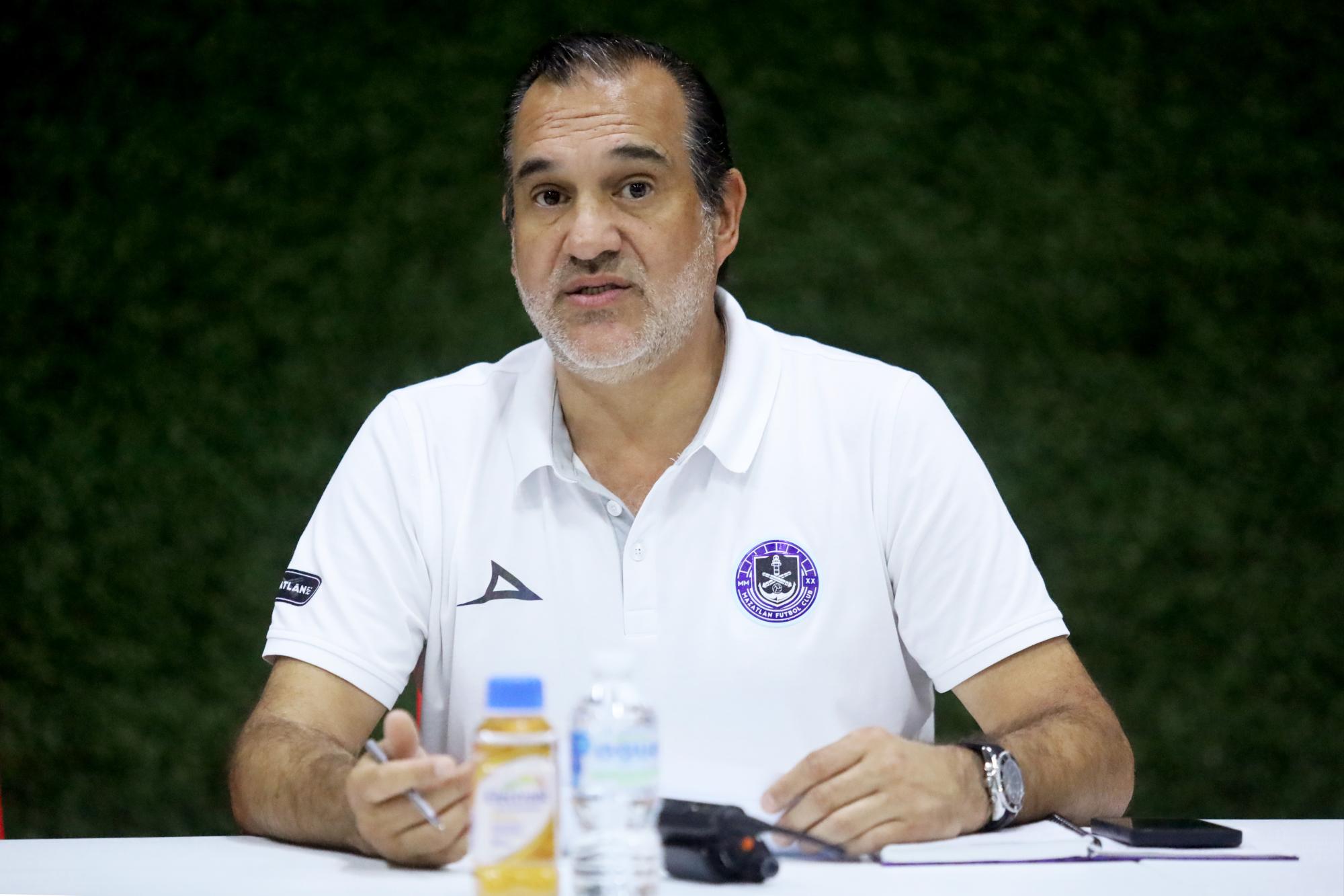 $!Más de 300 elementos resguardarán el Mazatlán-Pumas