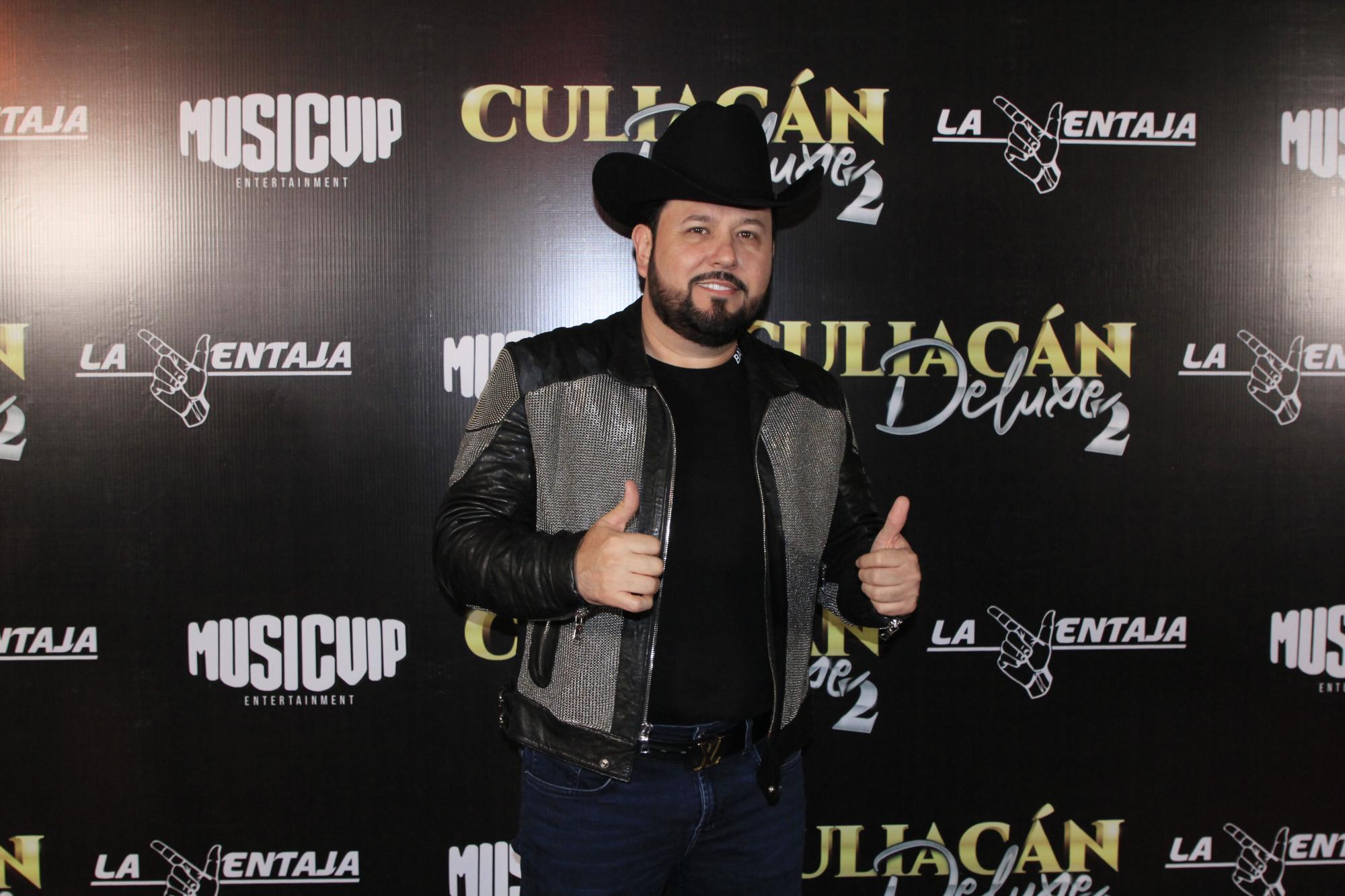 $!Roberto Tapia.