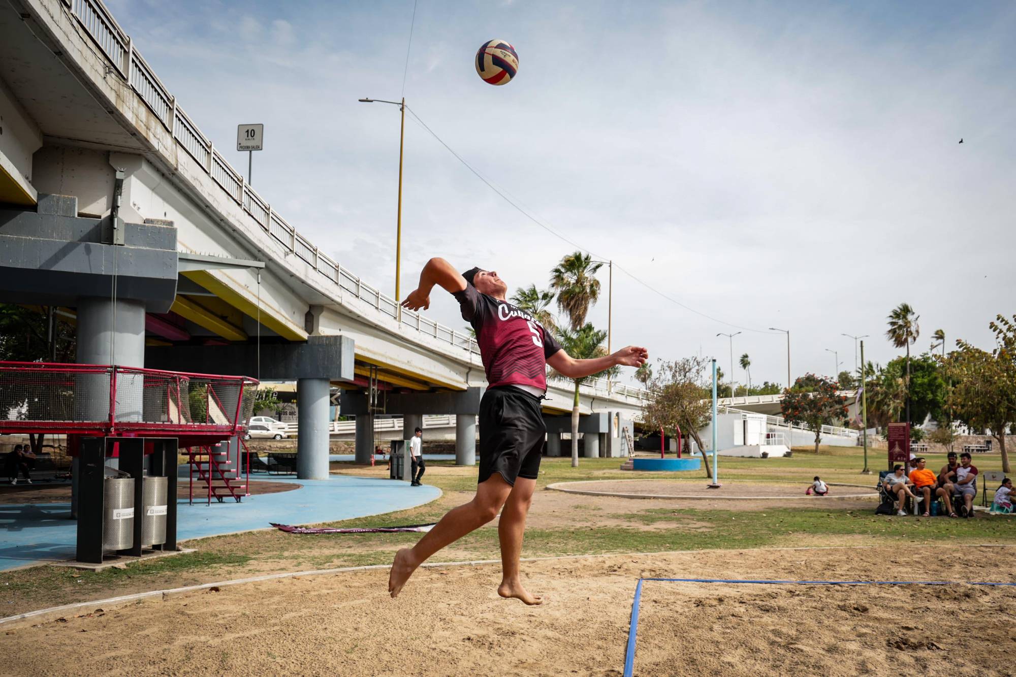 $!Culiacán se llenará de deporte por Semana Santa