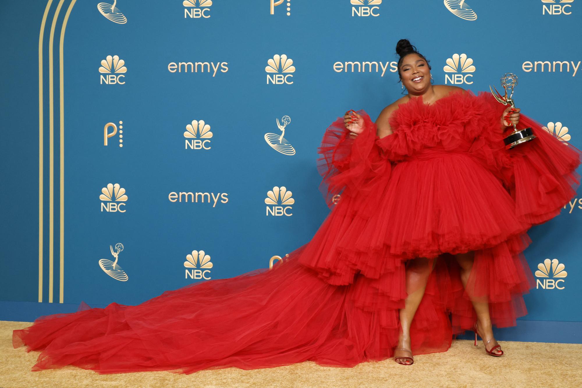 $!Lizzo