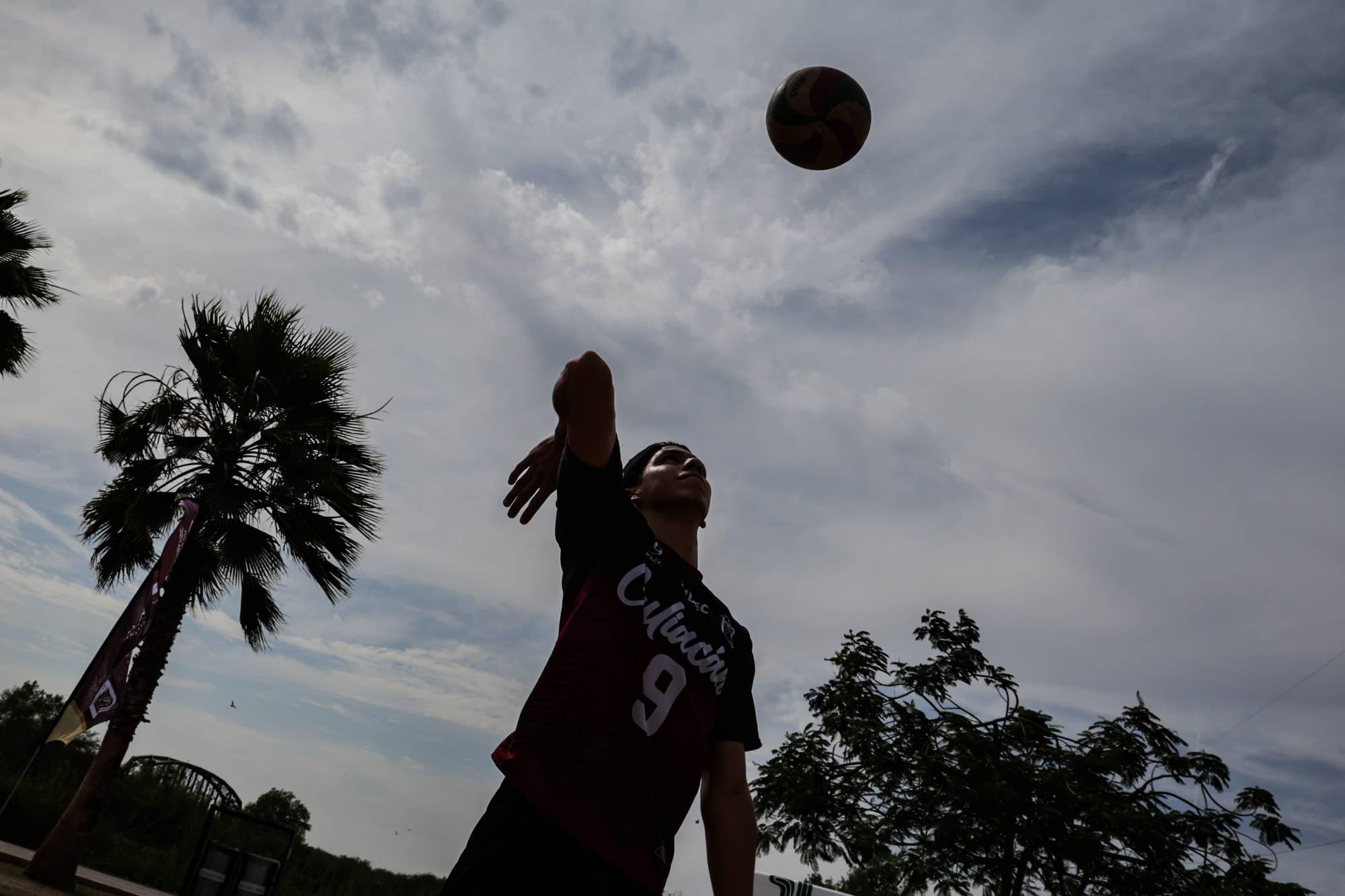 $!Culiacán se llenará de deporte por Semana Santa
