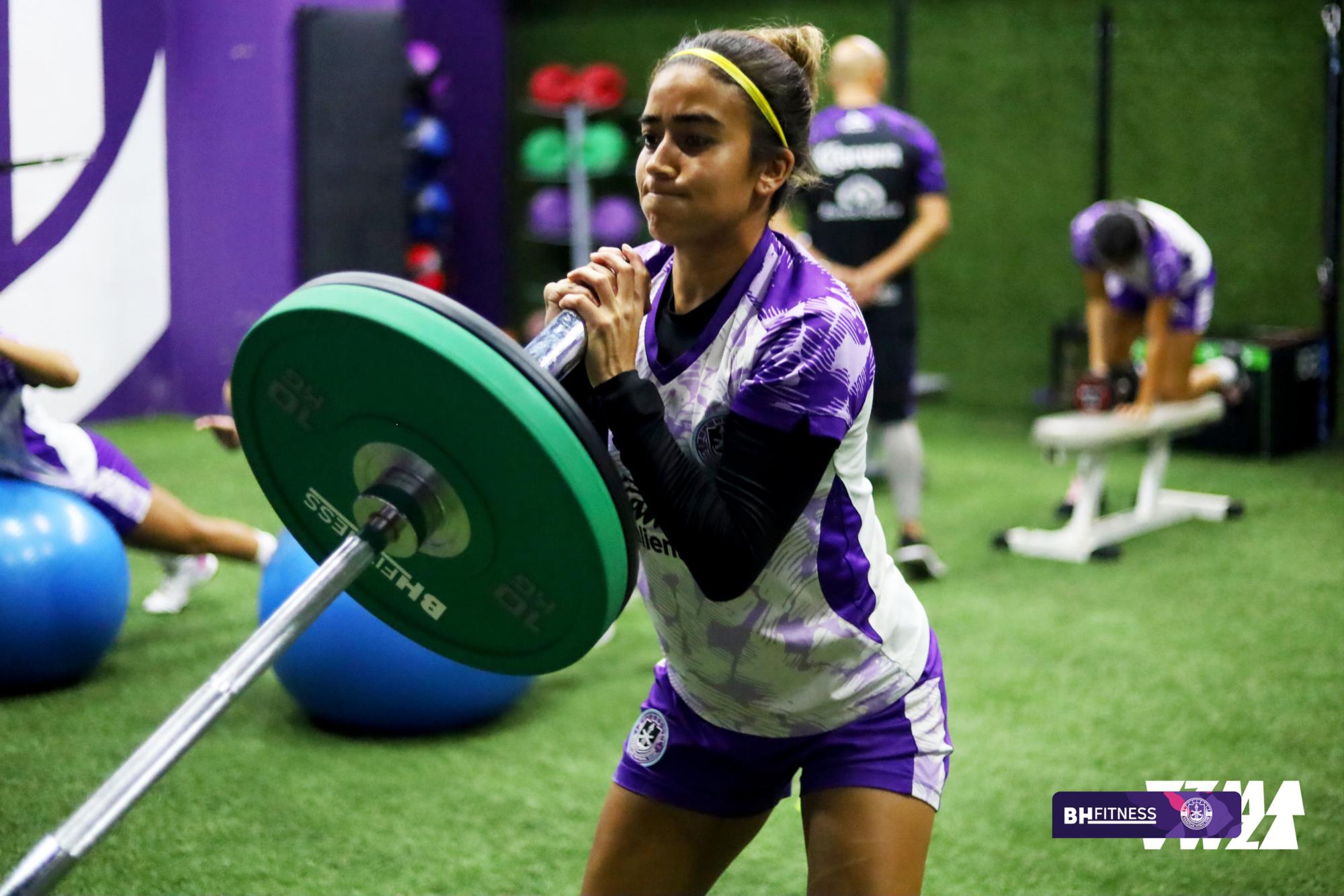$!Mazatlán FC Femenil buscará sumar primeros puntos en el Apertura 2023