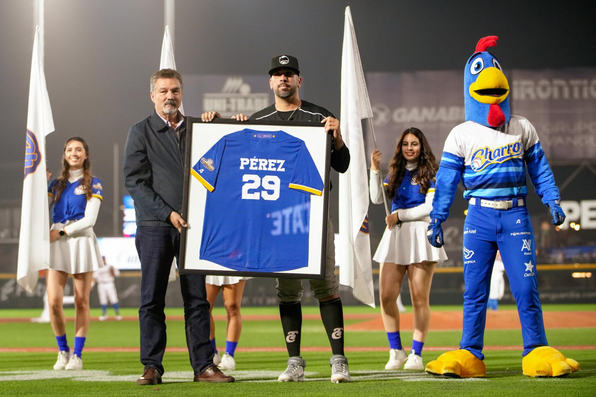 $!Tomateros cae ante Charros en duelo de toma y daca