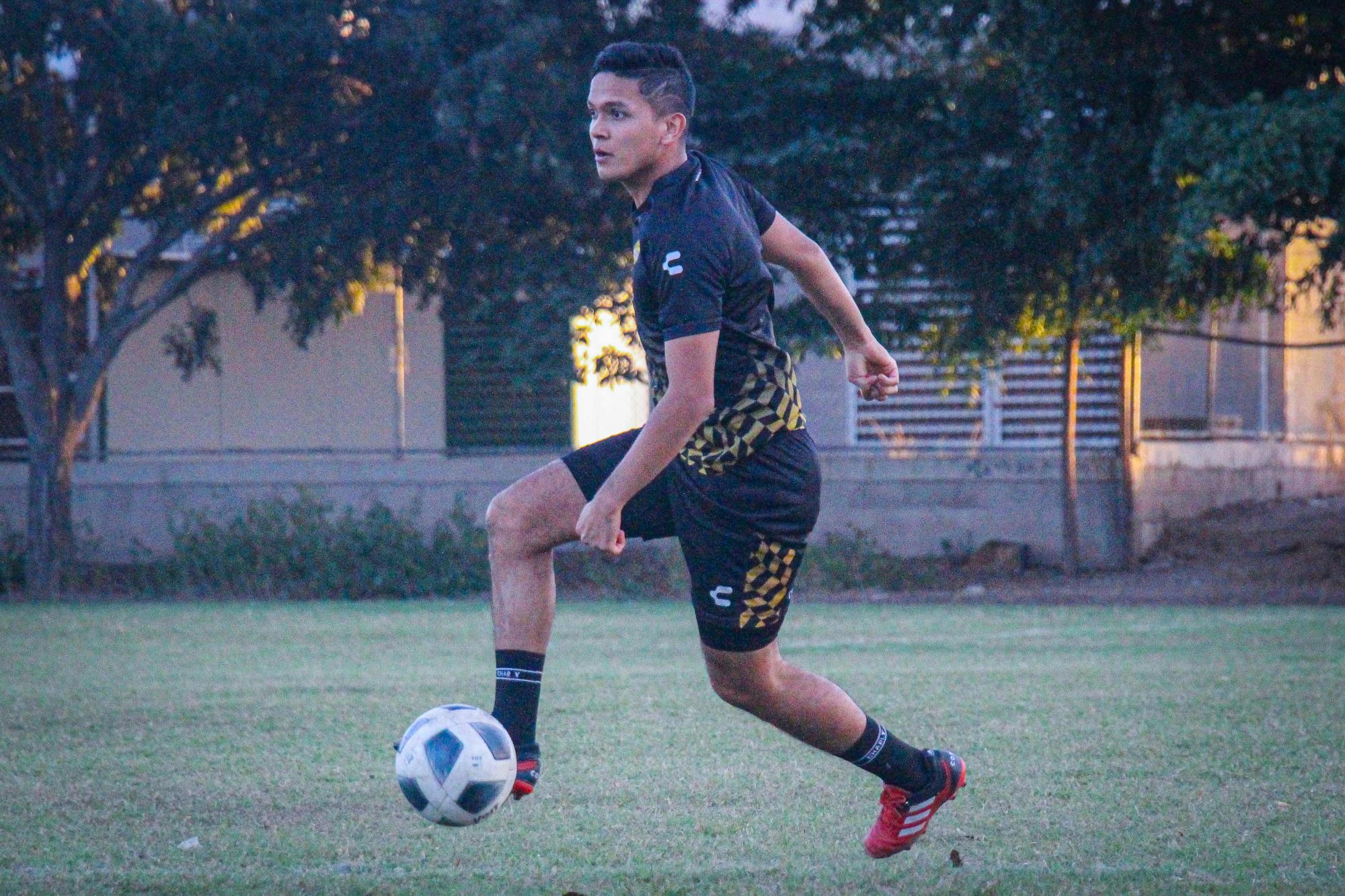 $!Dorados de Sinaloa recibe a Tampico Madero con la final del Apertura 2021 como objetivo