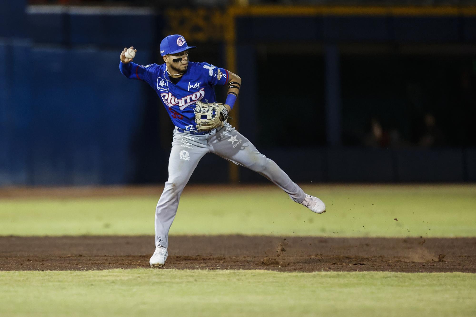 $!Remontada, juego y serie para Charros en Mexicali