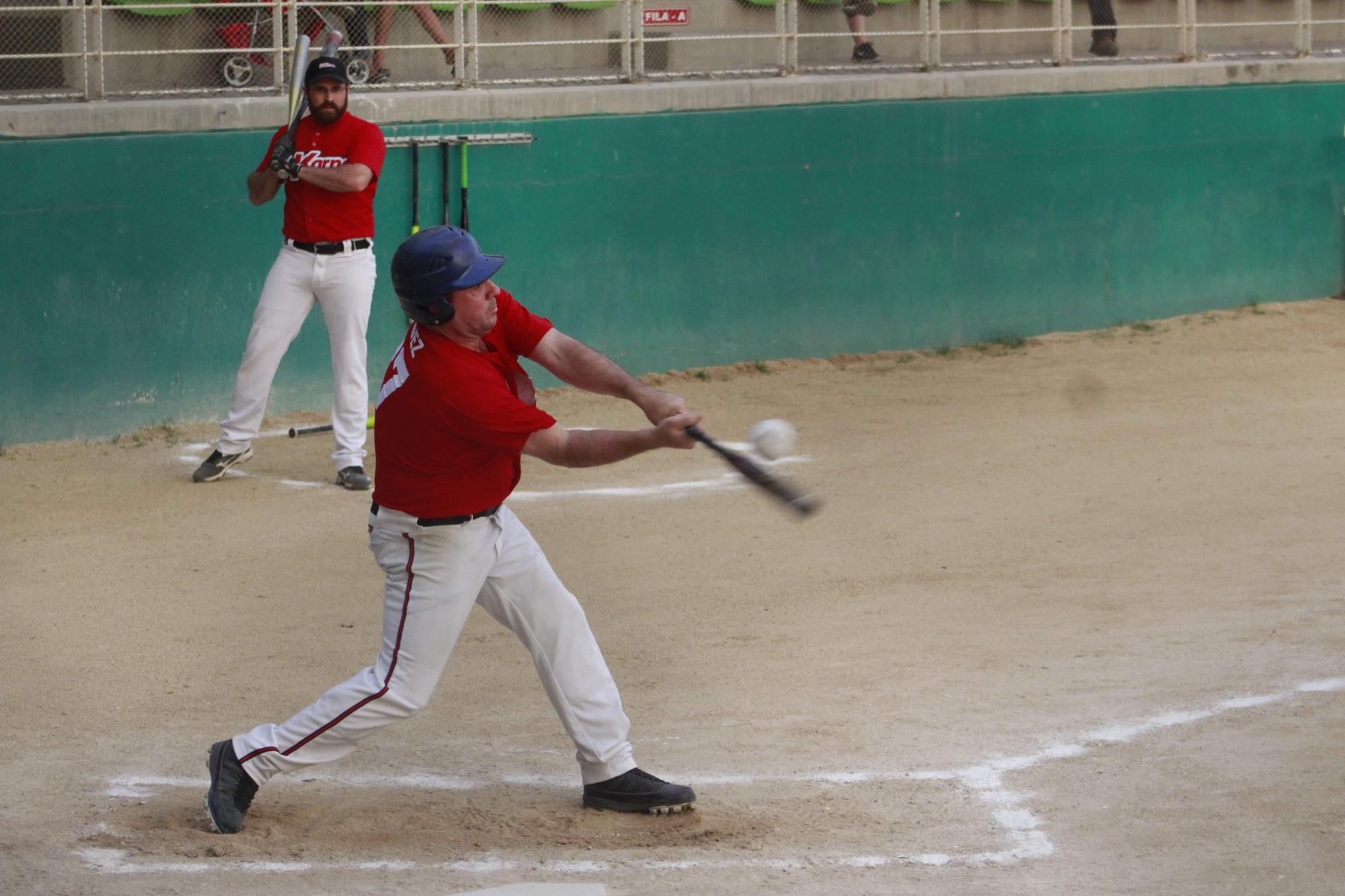 $!Cancelan la actividad deportiva en Culiacán por el Covid-19