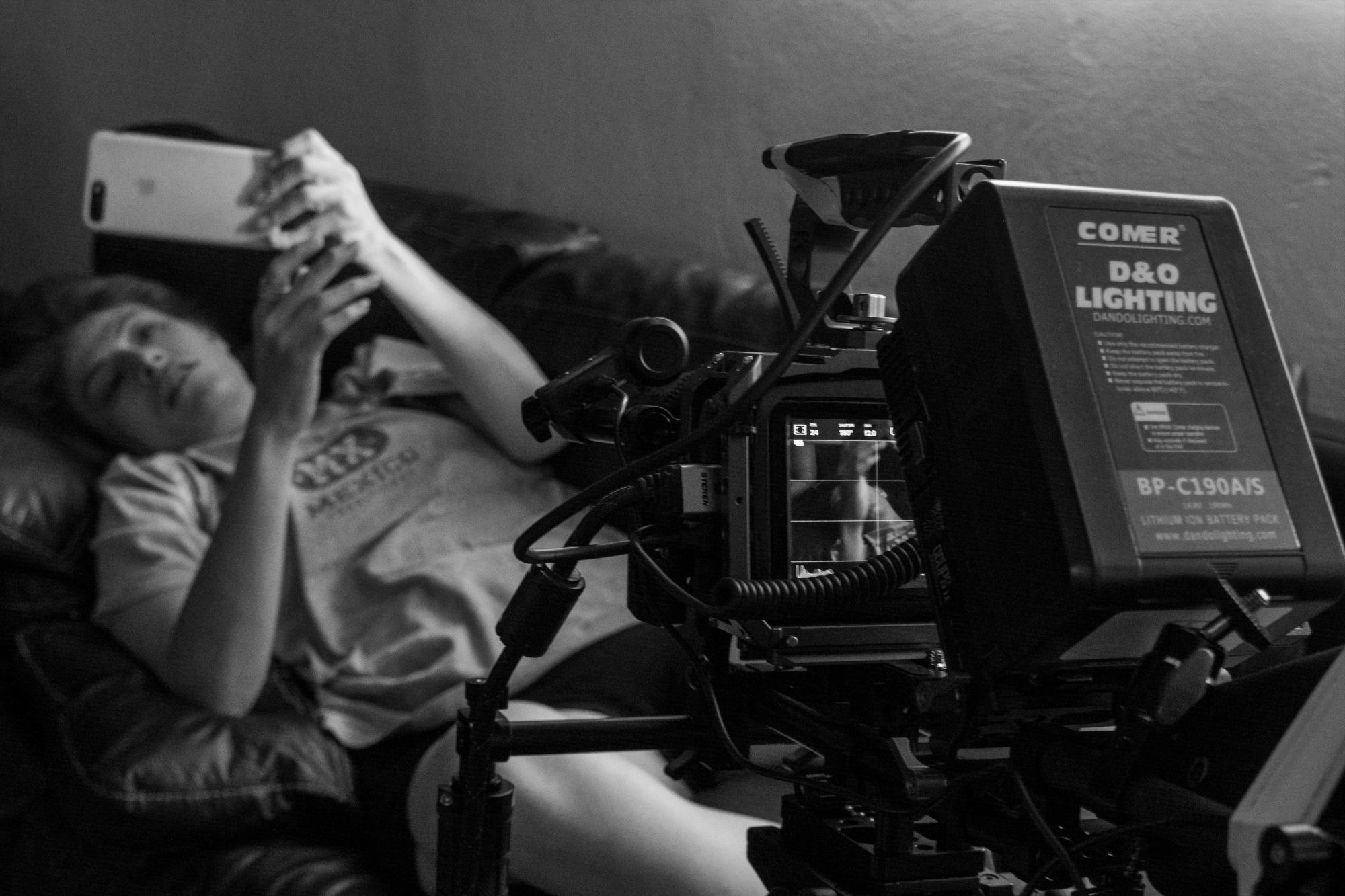 $!Llevarán al cine historias de Culiacán en cortos