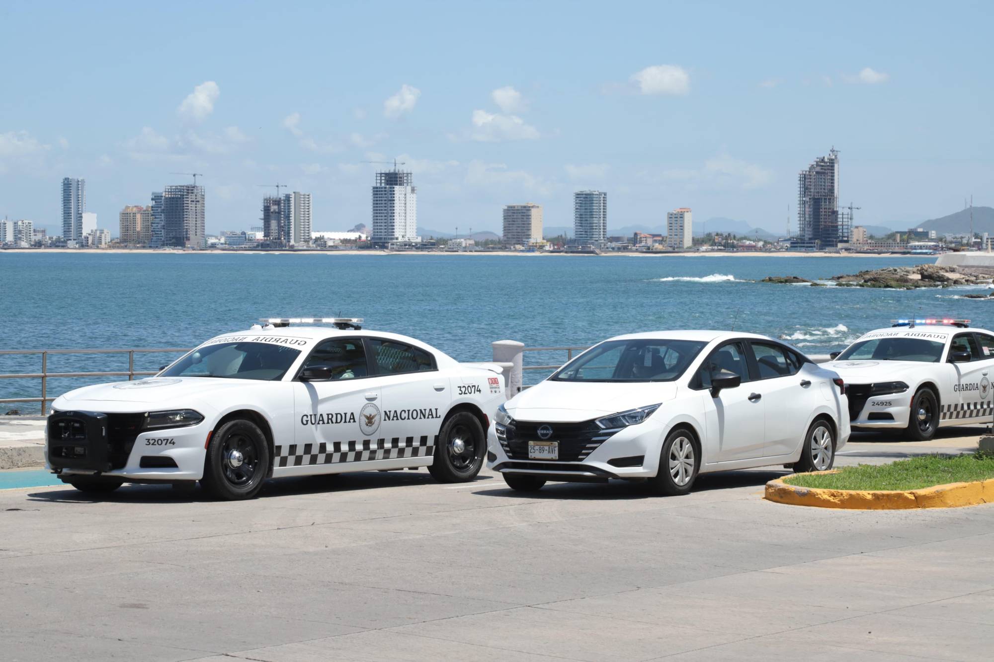 $!Más de 9 mil elementos vigilarán vacaciones de verano en Sinaloa