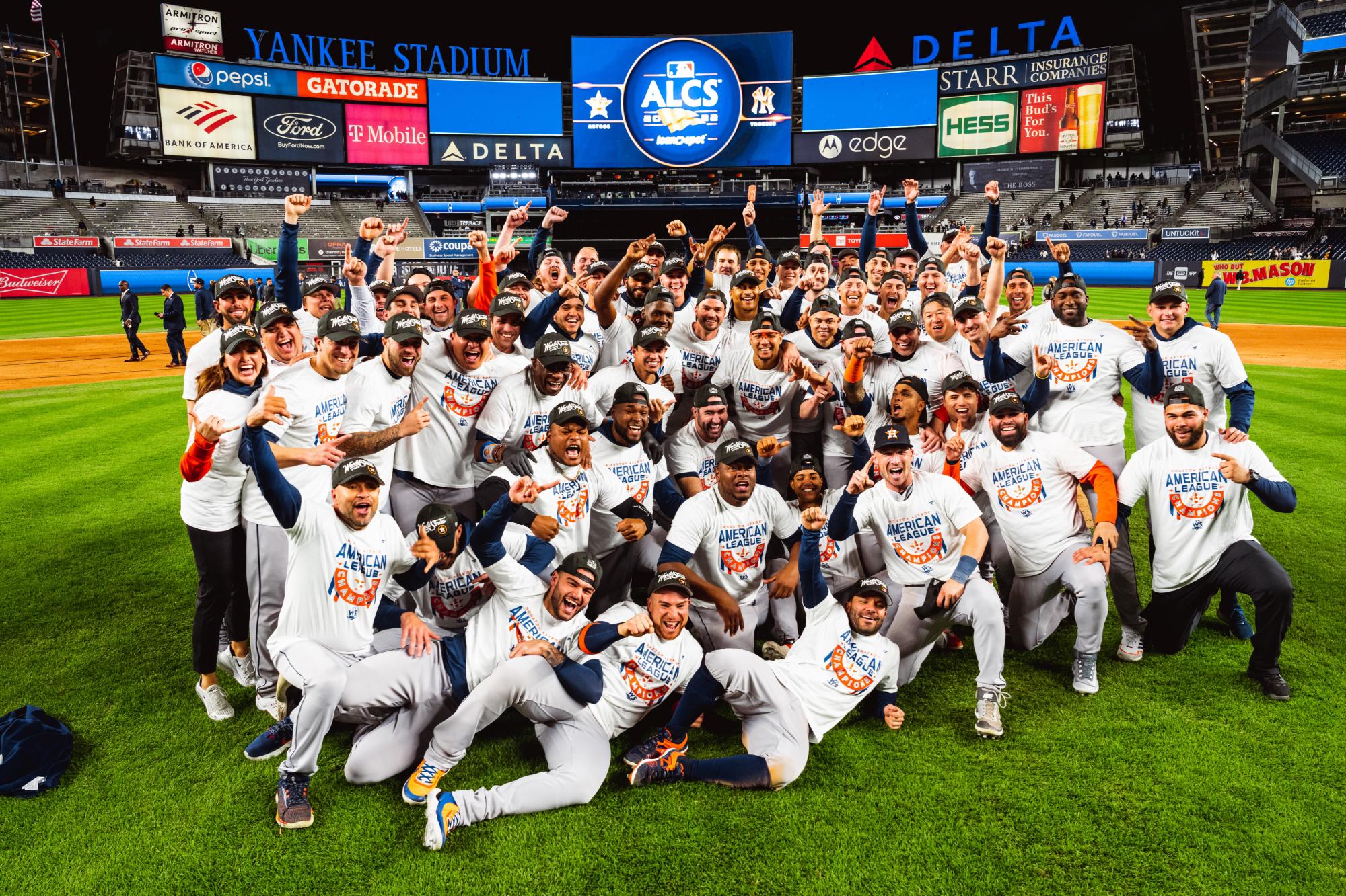 $!Filis buscan coronar su hazaña en la Serie Mundial 2022 ante unos Astros crecidos