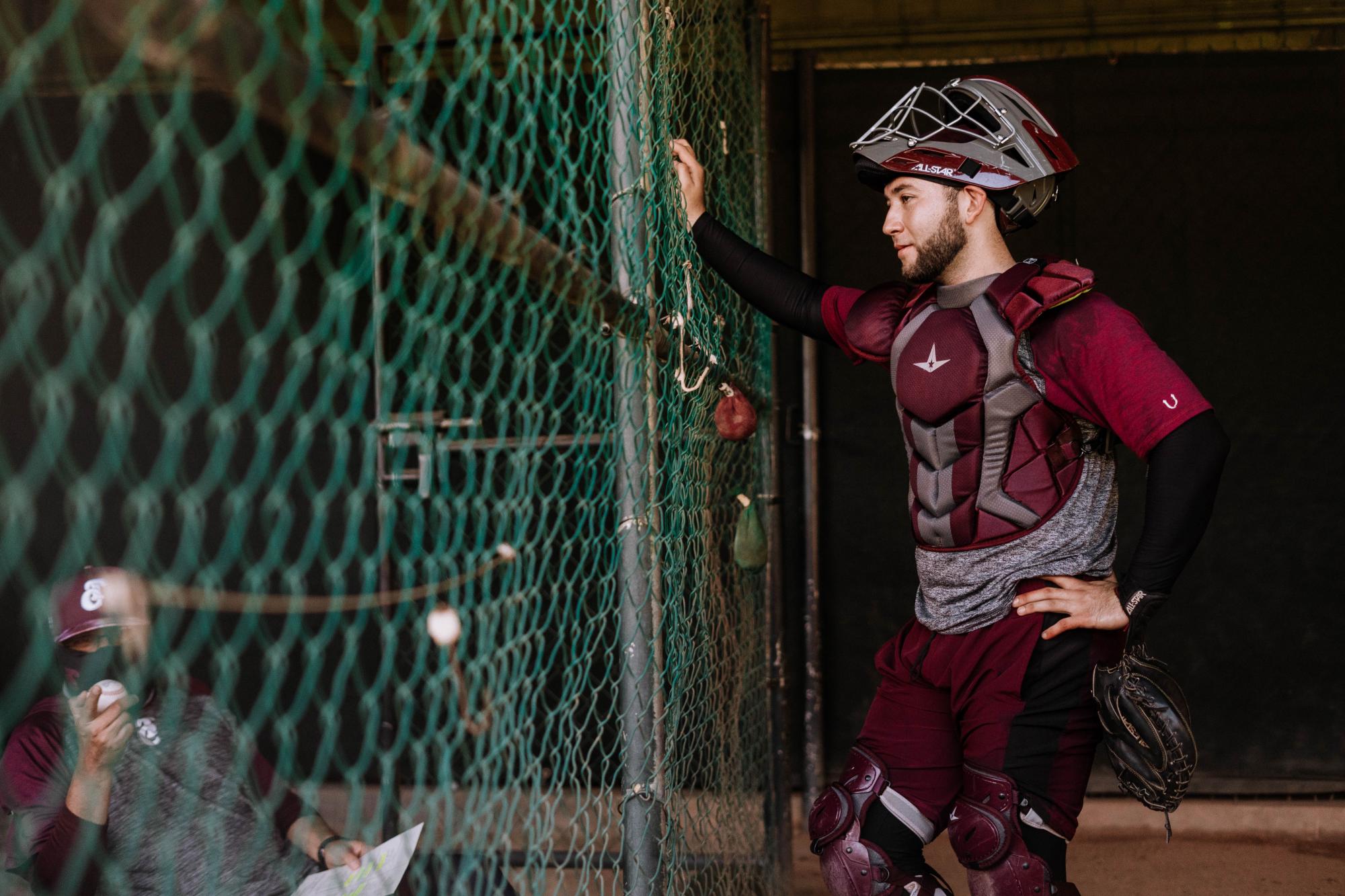 $!Tomateros de Culiacán cuenta con profundidad gracias a la experiencia de su róster