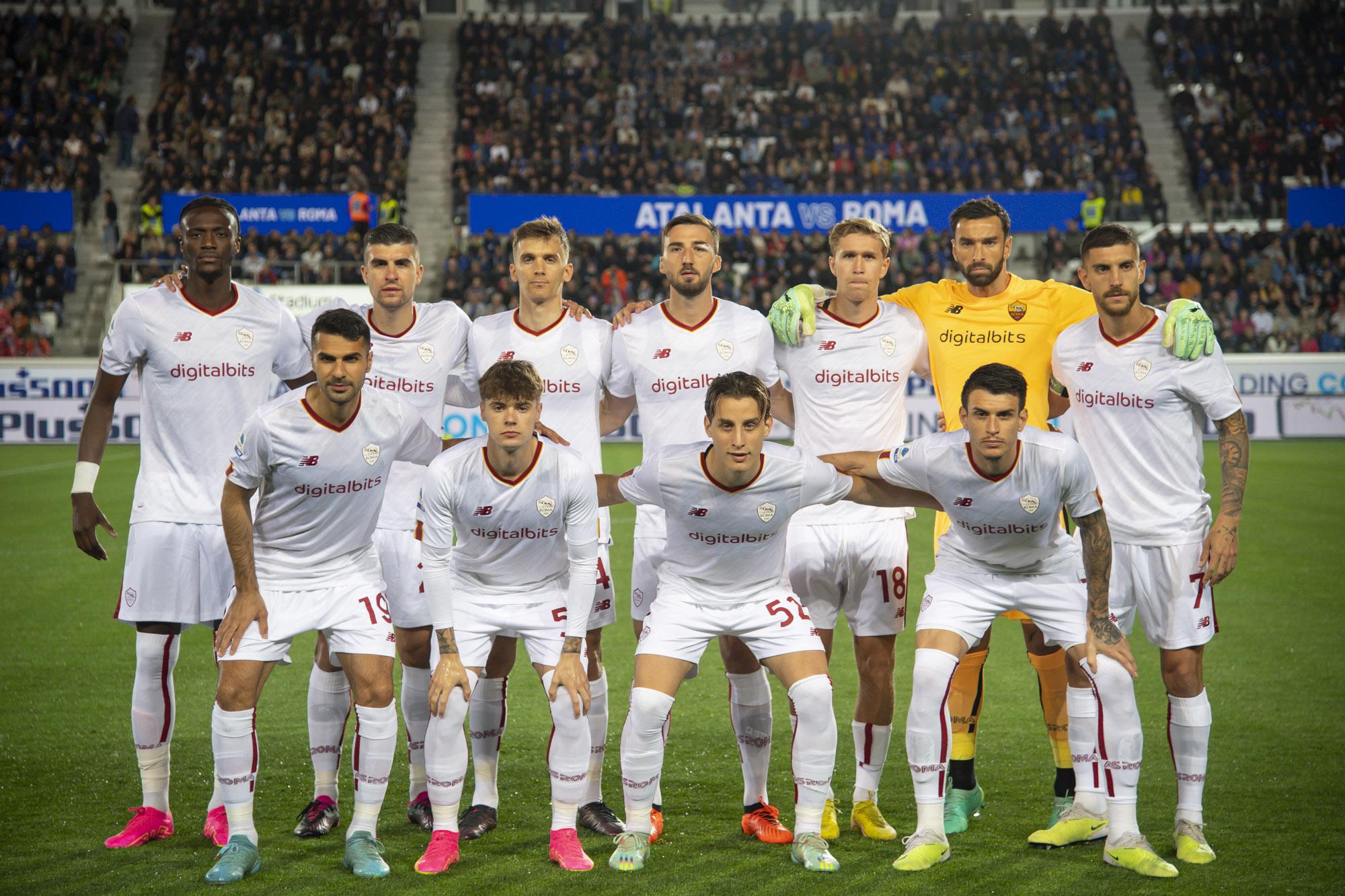 $!Atalanta tumba a la Roma y se suma a la pelea por Europa