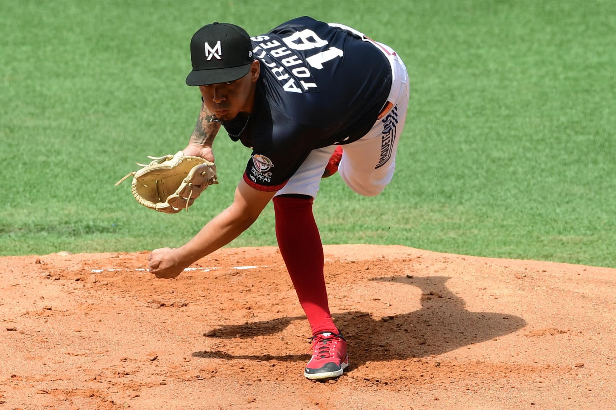 $!México se consolida en la cima de la Serie del Caribe tras victoria sobre Panamá