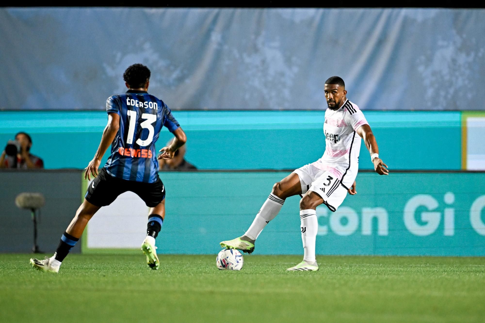 $!Juventus no encuentra el gol y empata con Atalanta