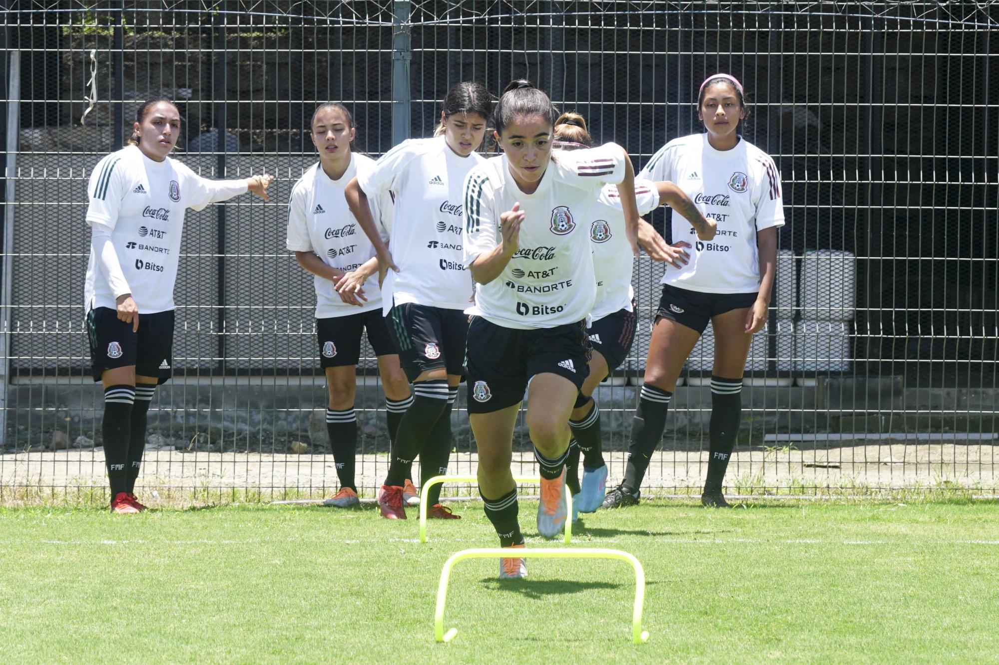 $!México vs. España, ¿a qué hora y dónde ver el Mundial Femenil Sub 20?