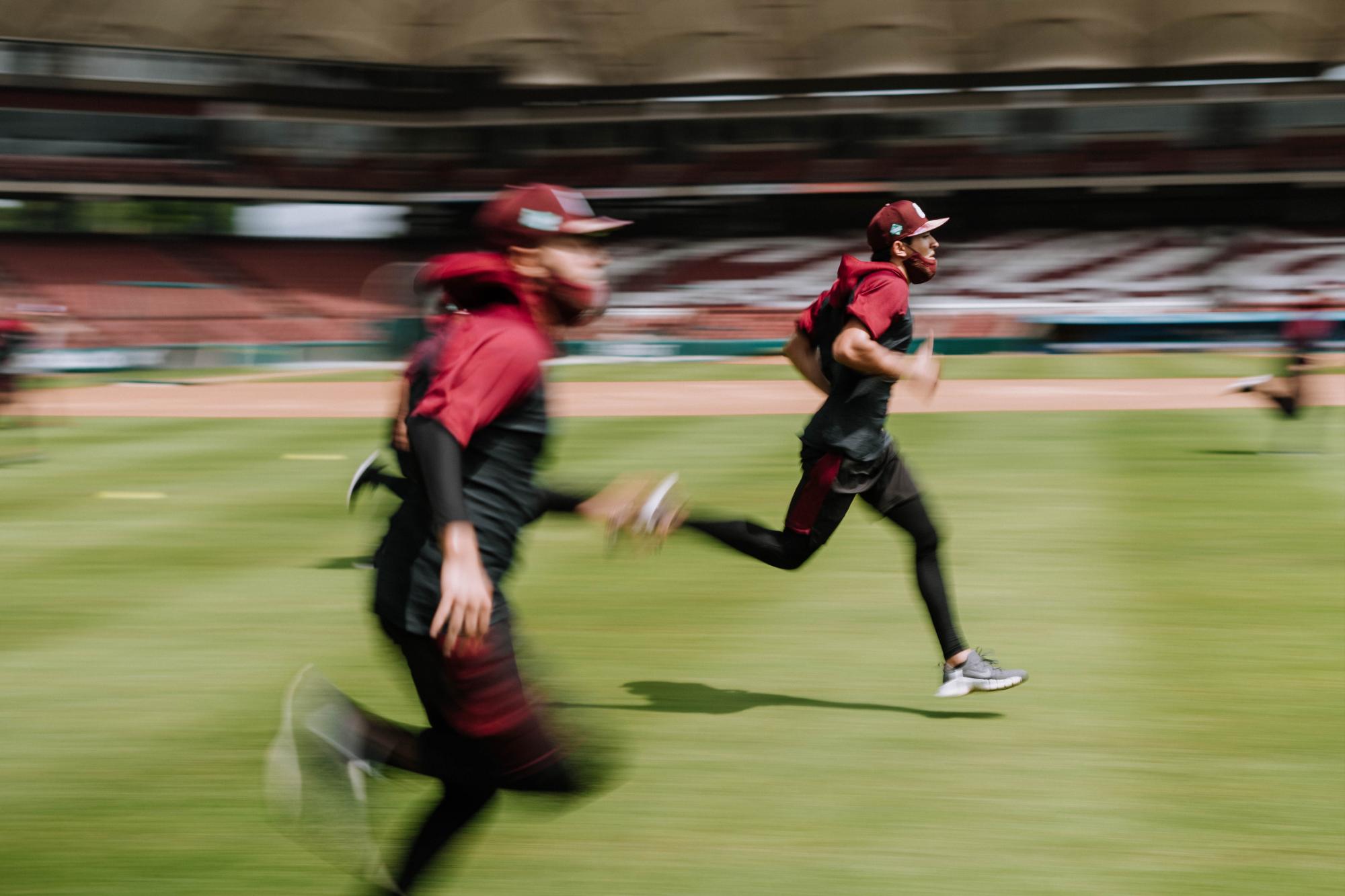 $!Tomateros de Culiacán arranca su pretemporada con el hambre de ganar el tricampeonato