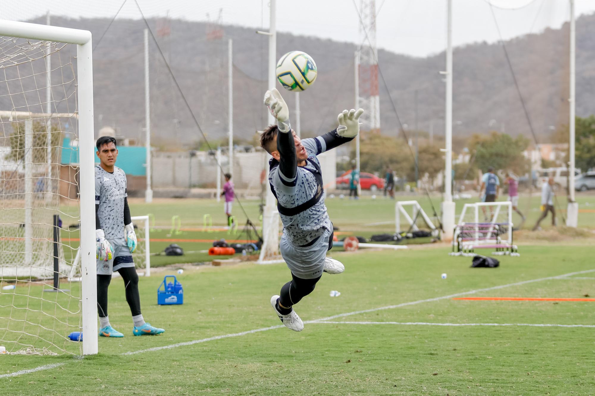 $!Mazatlán busca ante Tigres rescatar el honor