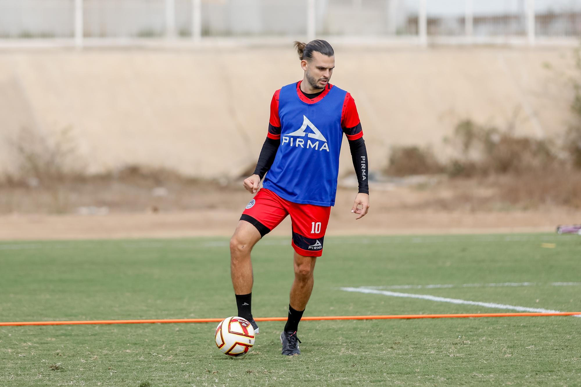 $!Mazatlán busca ante Tigres rescatar el honor