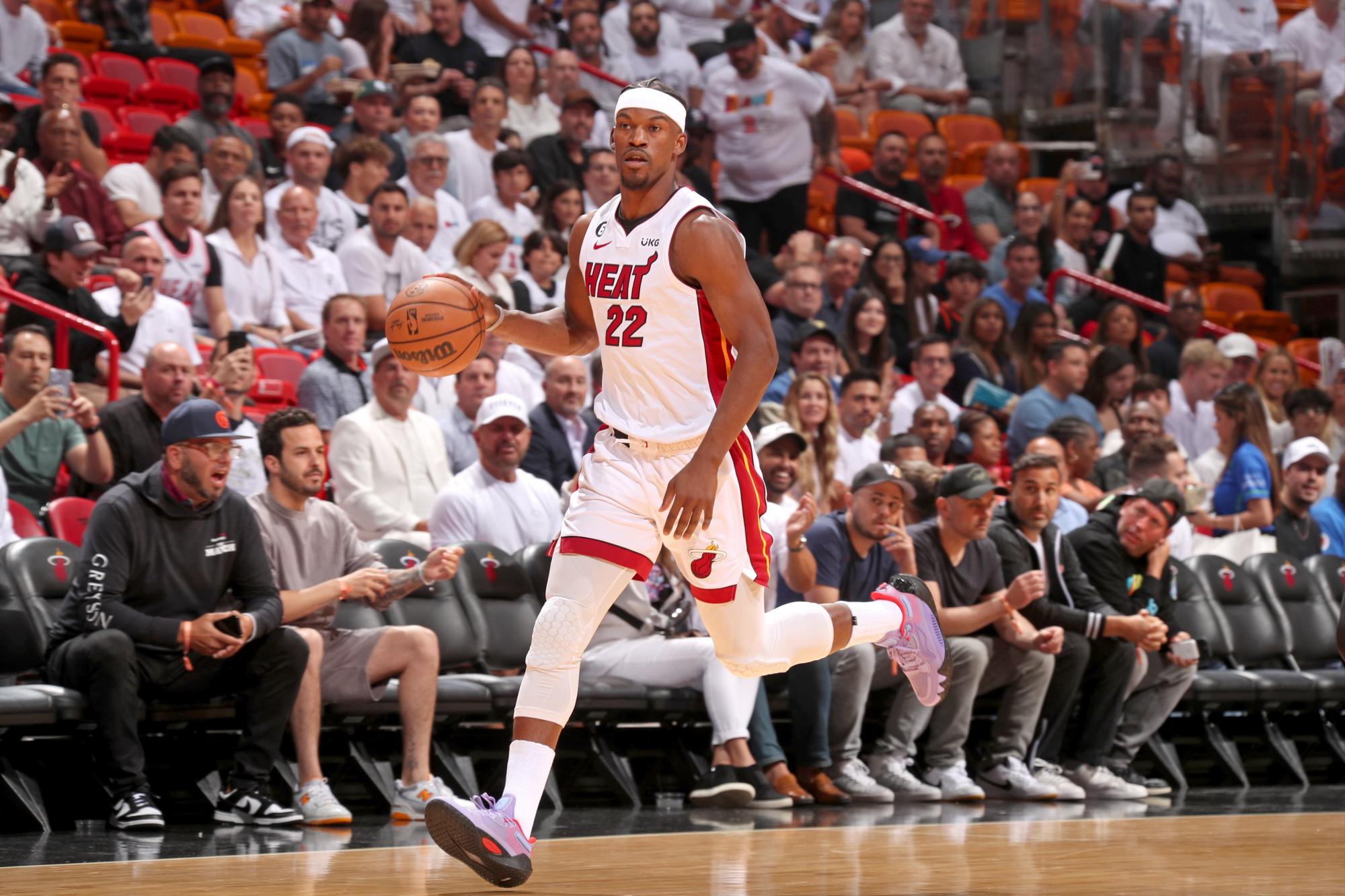 $!Heat le repite la dosis a Knicks para estar cerca de la final de la Conferencia Este