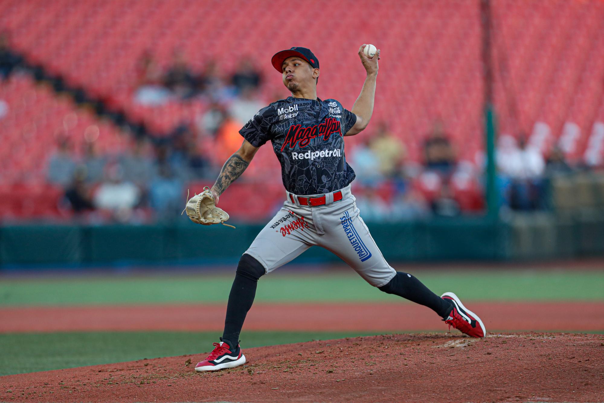 $!Peloteros de Venados destacan en temporada regular de LMP