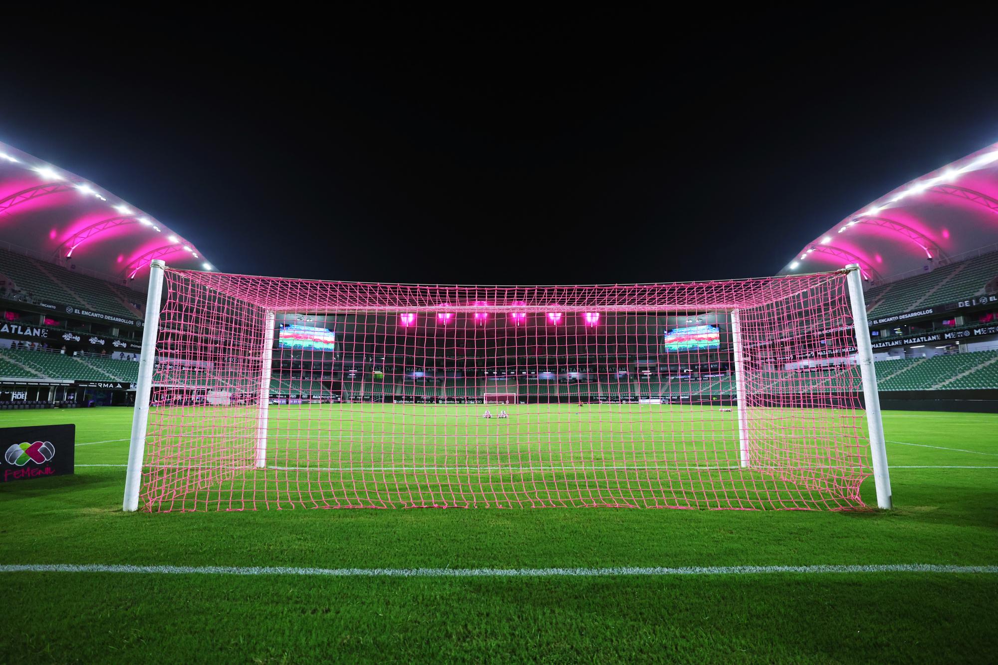 $!Ponen a la venta boletos para el Mazatlán Femenil vs Pachuca