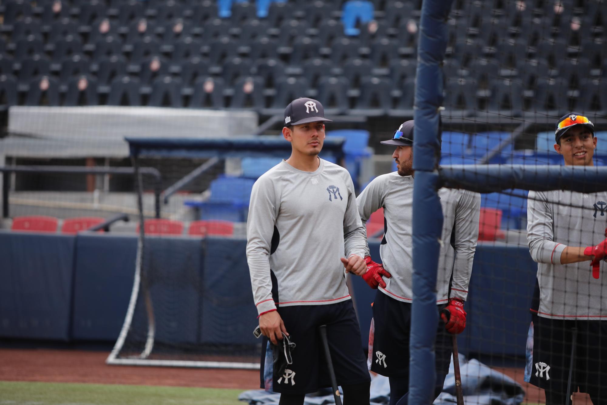 $!Venados de Mazatlán realiza triple cambio con Sultanes de Monterrey