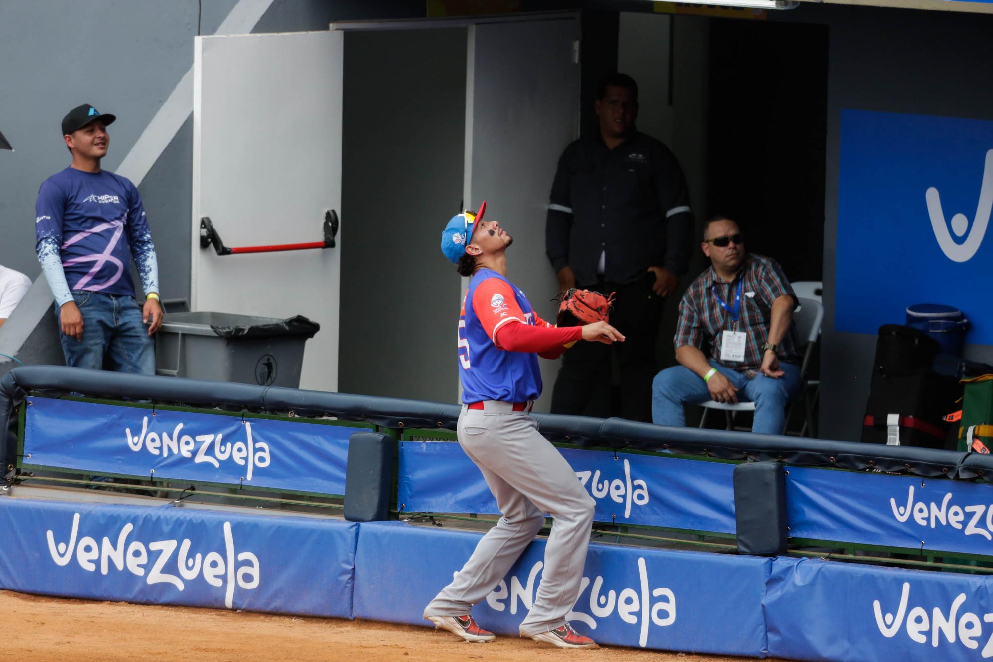 $!Dominicana propina a Puerto Rico su segunda derrota en la Serie del Caribe