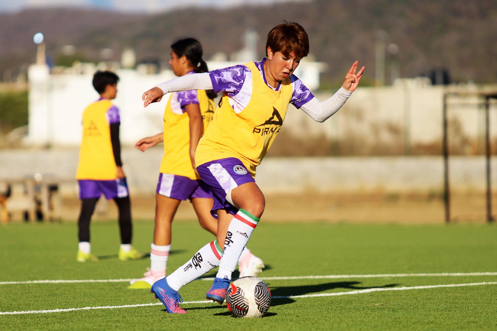 $!Mazatlán FC Femenil tendrá el reto de vencer a Toluca en el infierno
