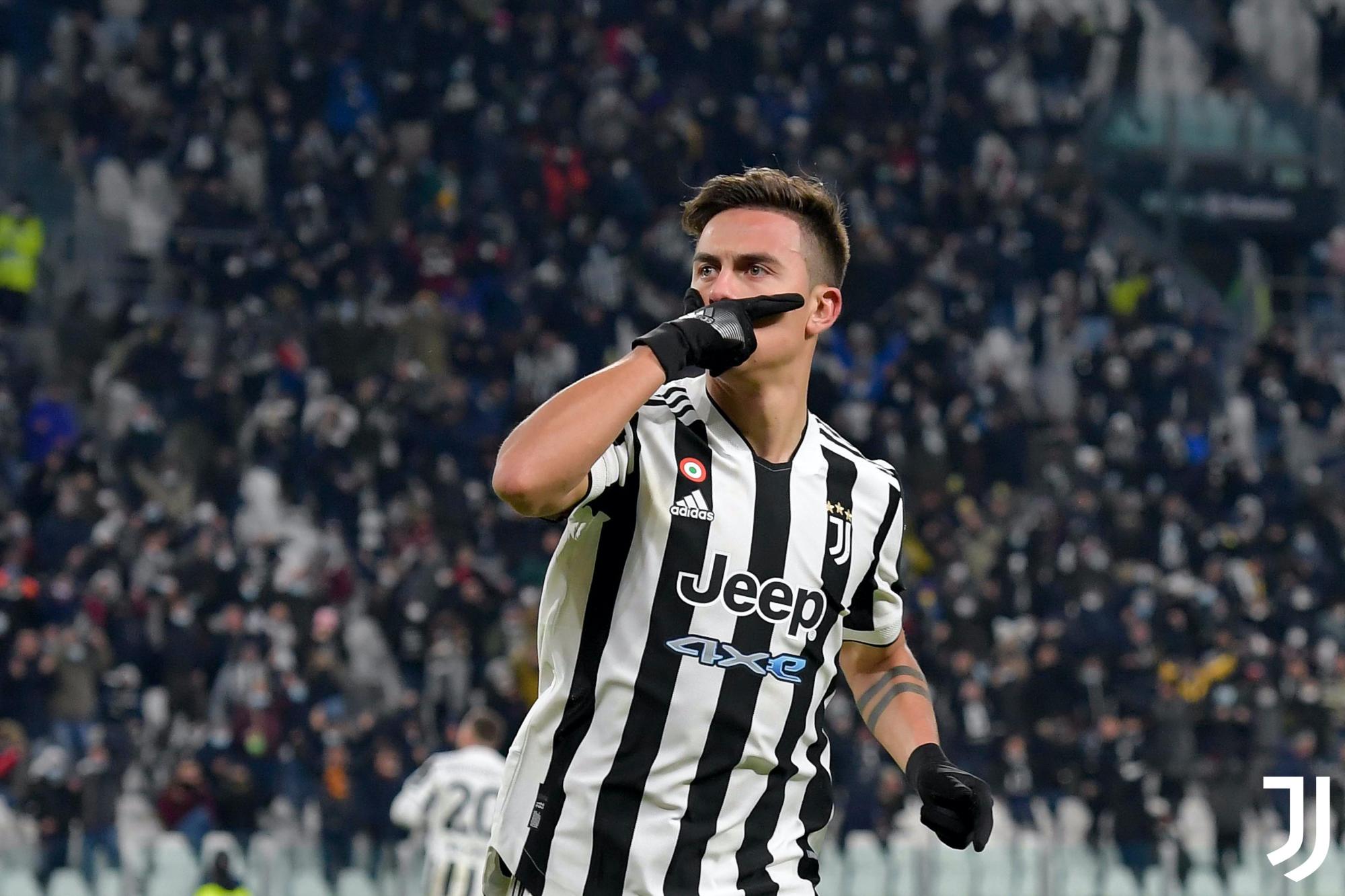 $!Cuadrado y Dybala comandan la victoria de la Juventus sobre el Genoa de Johan Vásquez