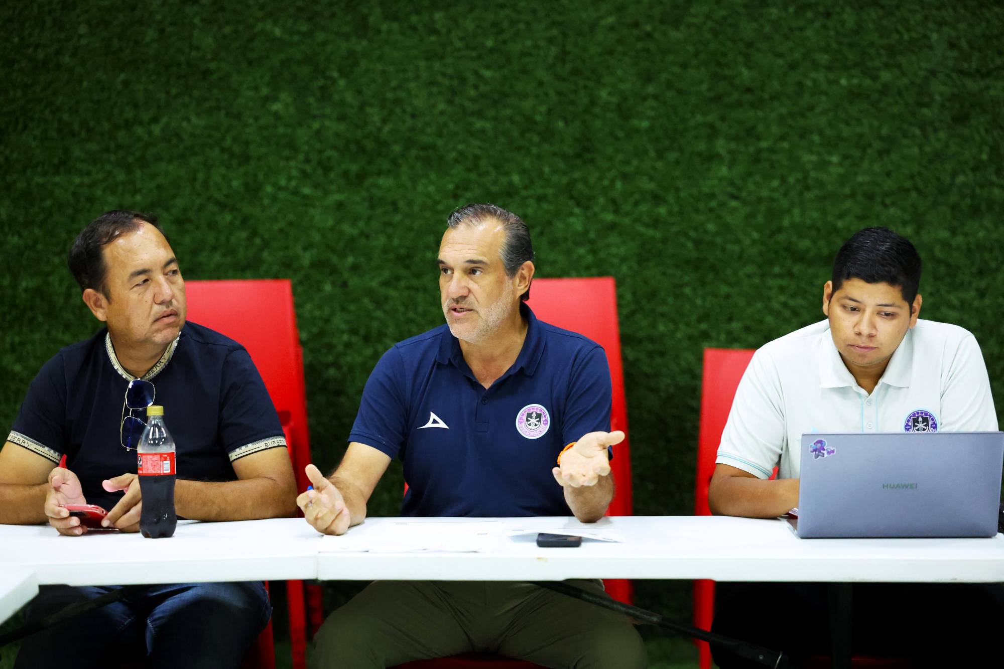 $!Mazatlán refuerza seguridad para el duelo ante Tigres en El Encanto