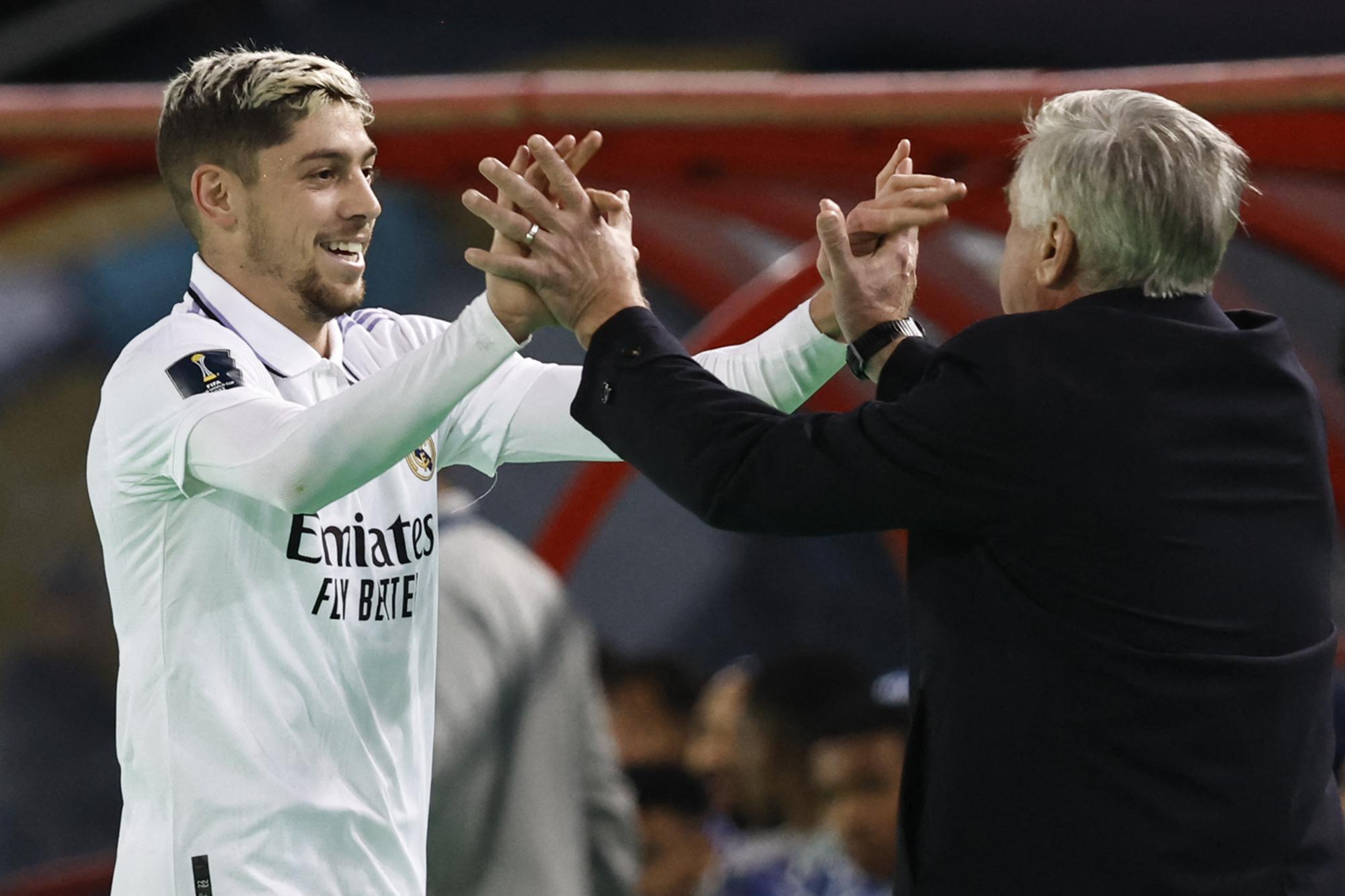 $!Real Madrid gana su quinto Mundial de Clubes al vencer al Al Hilal