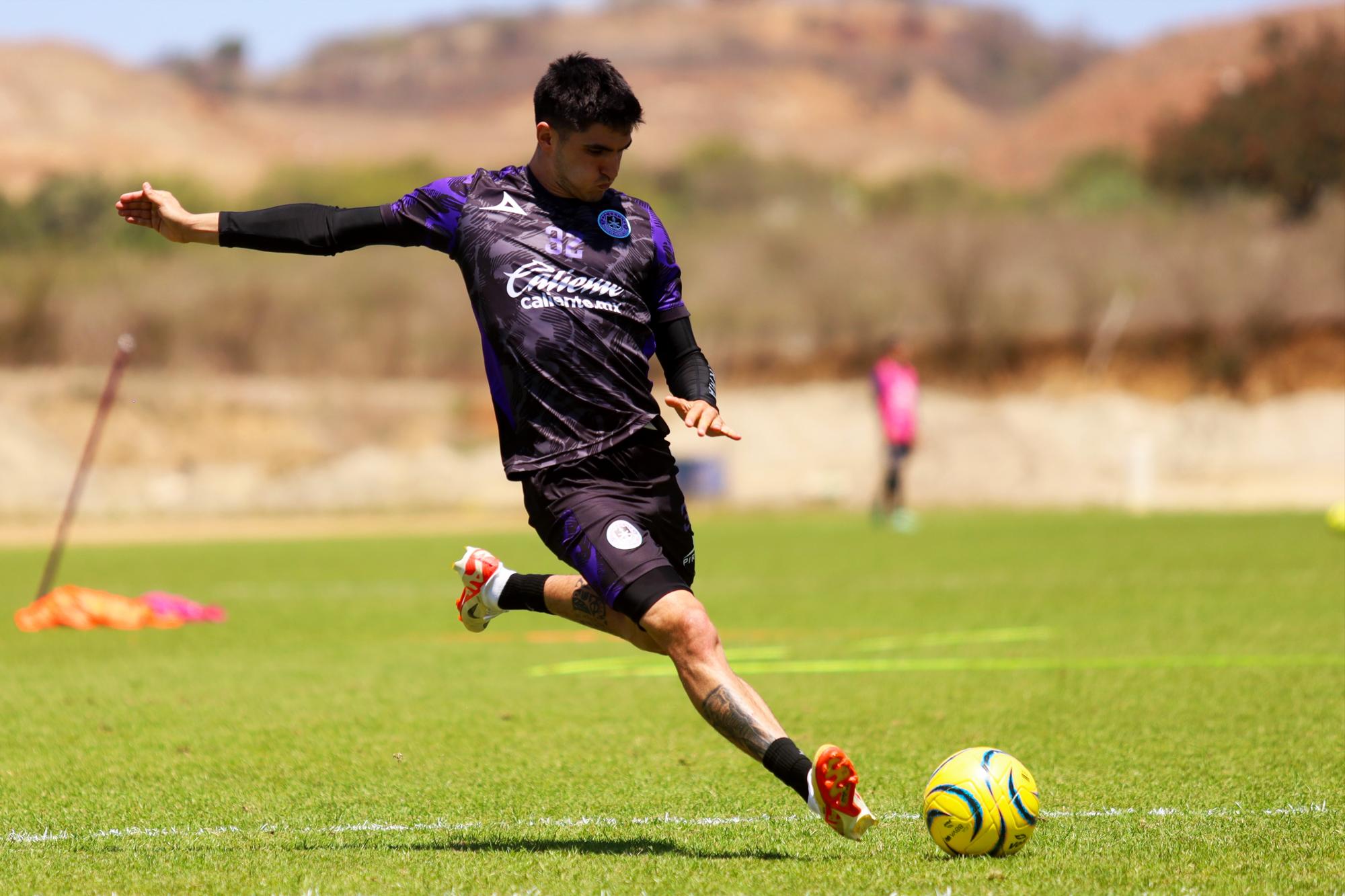 $!Mazatlán FC y Pumas tendrán duelo a muerte en el puerto