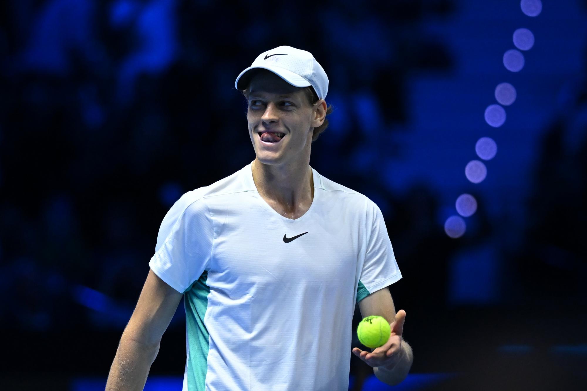$!Djokovic conquista las Nitto ATP Finals por séptima vez