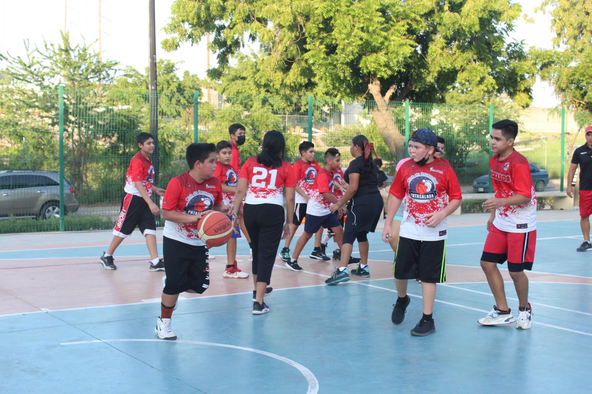 $!Este lunes arranca el Campamento de Verano Venados-Patasalada