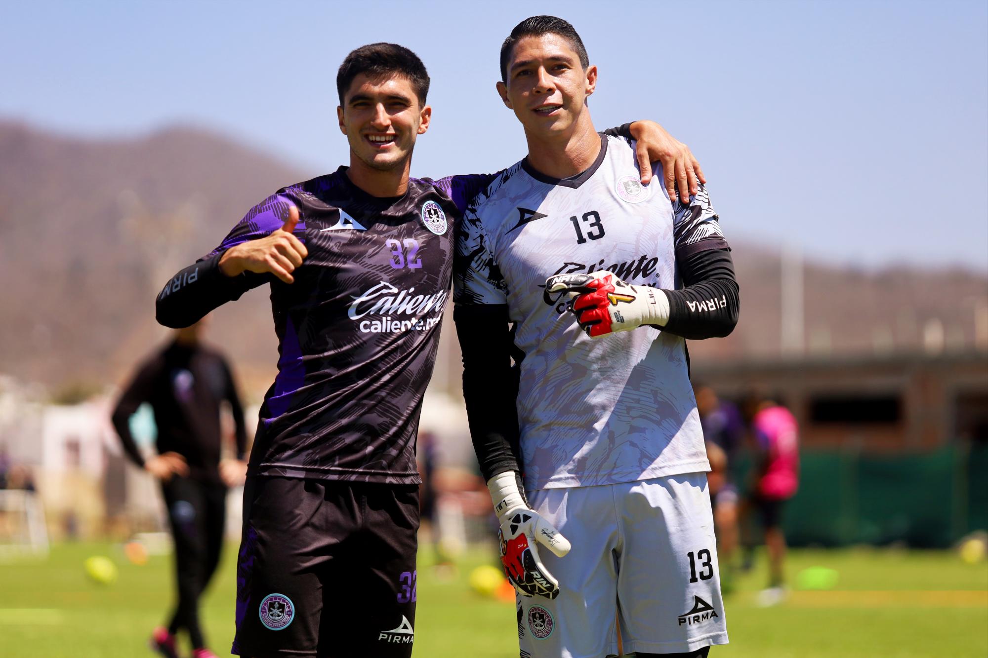 $!Mazatlán FC y Pumas tendrán duelo a muerte en el puerto