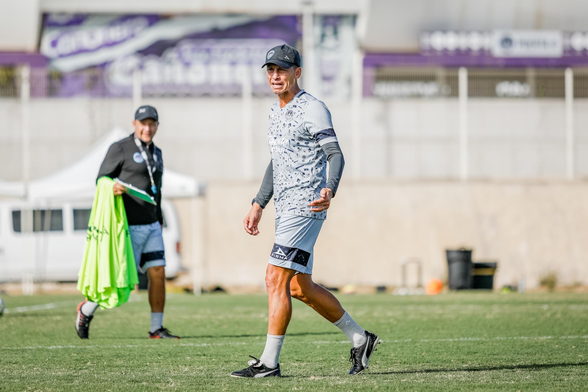 $!Mazatlán FC busca recomponer el paso al recibir a Bravos de Juárez