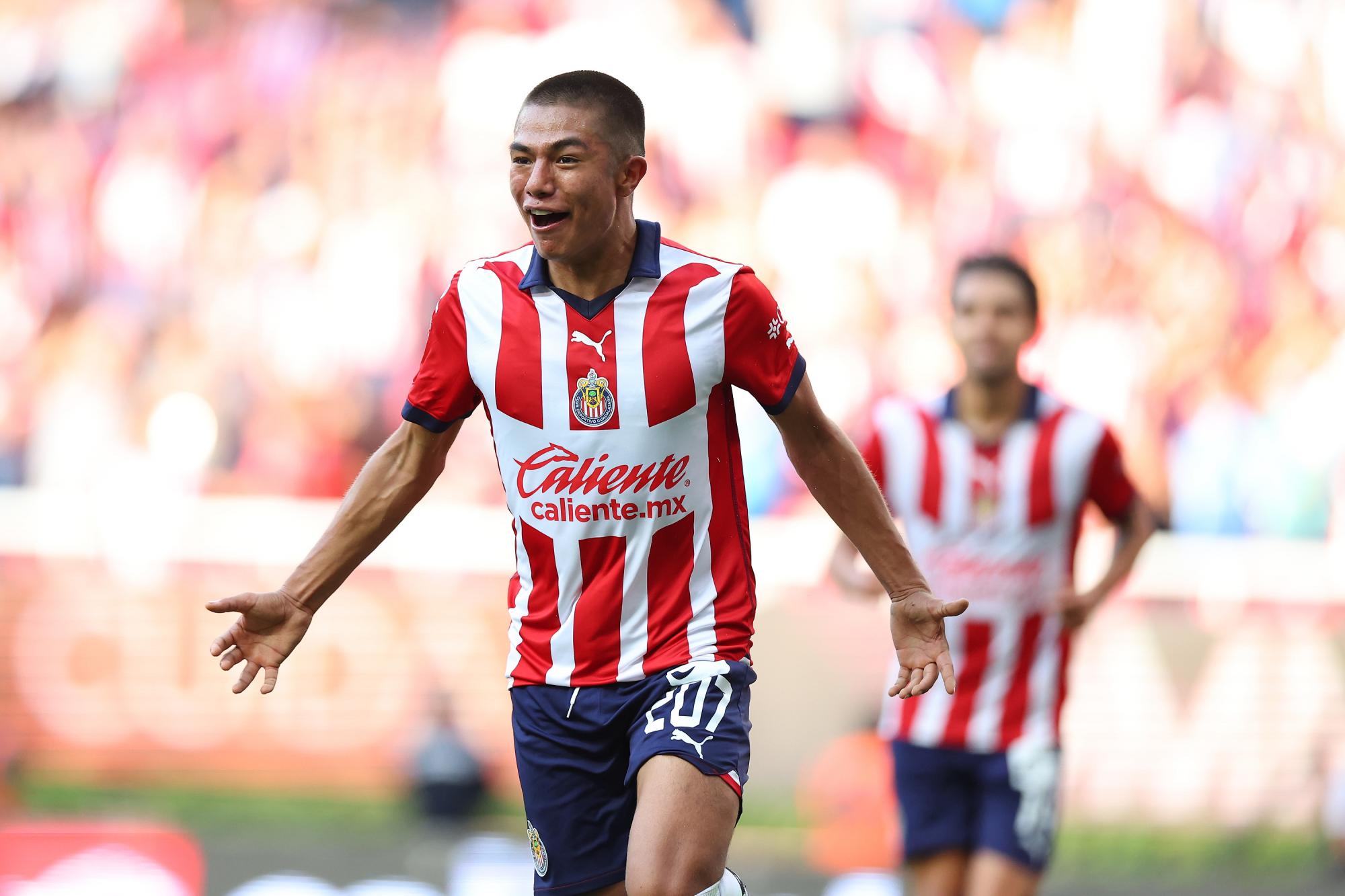 $!Chivas vence a San Luis y apunta a lo más alto del Apertura 2023