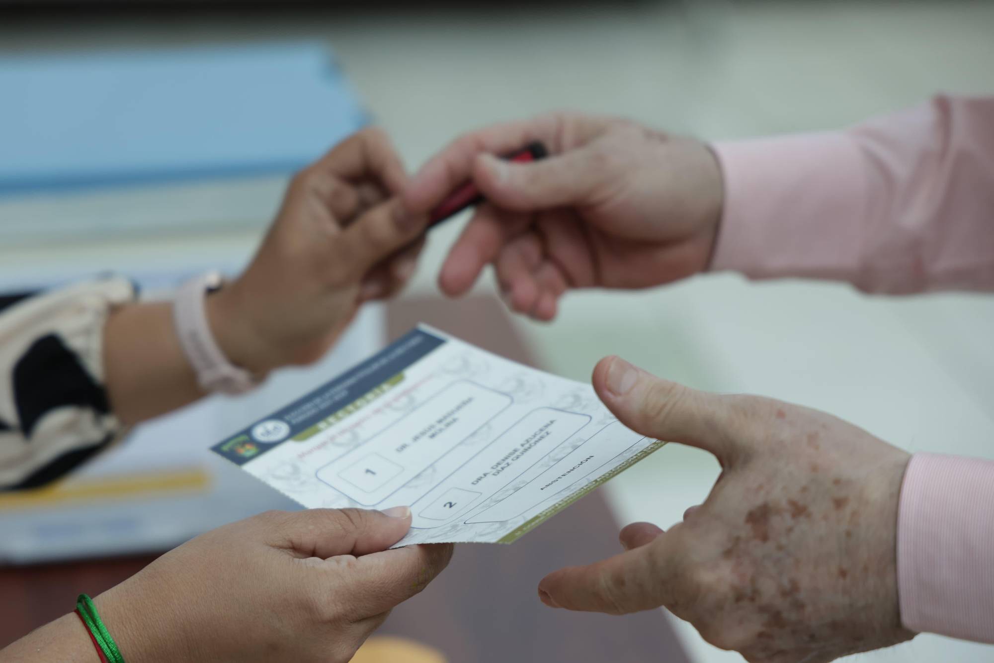 $!Comienza jornada de elección para titular de la Rectoría en la UAS