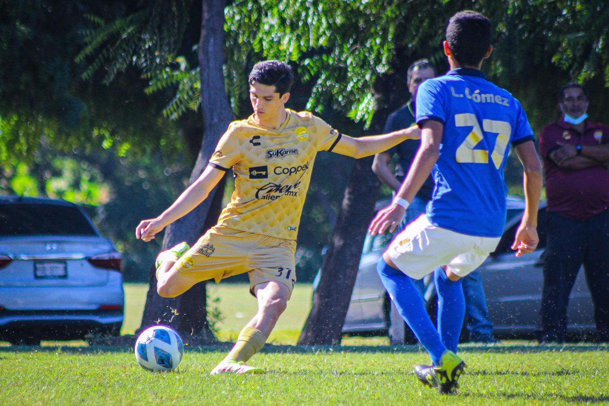 $!Dorados Tercera arrolla a Fénix CFAR en juego pendiente