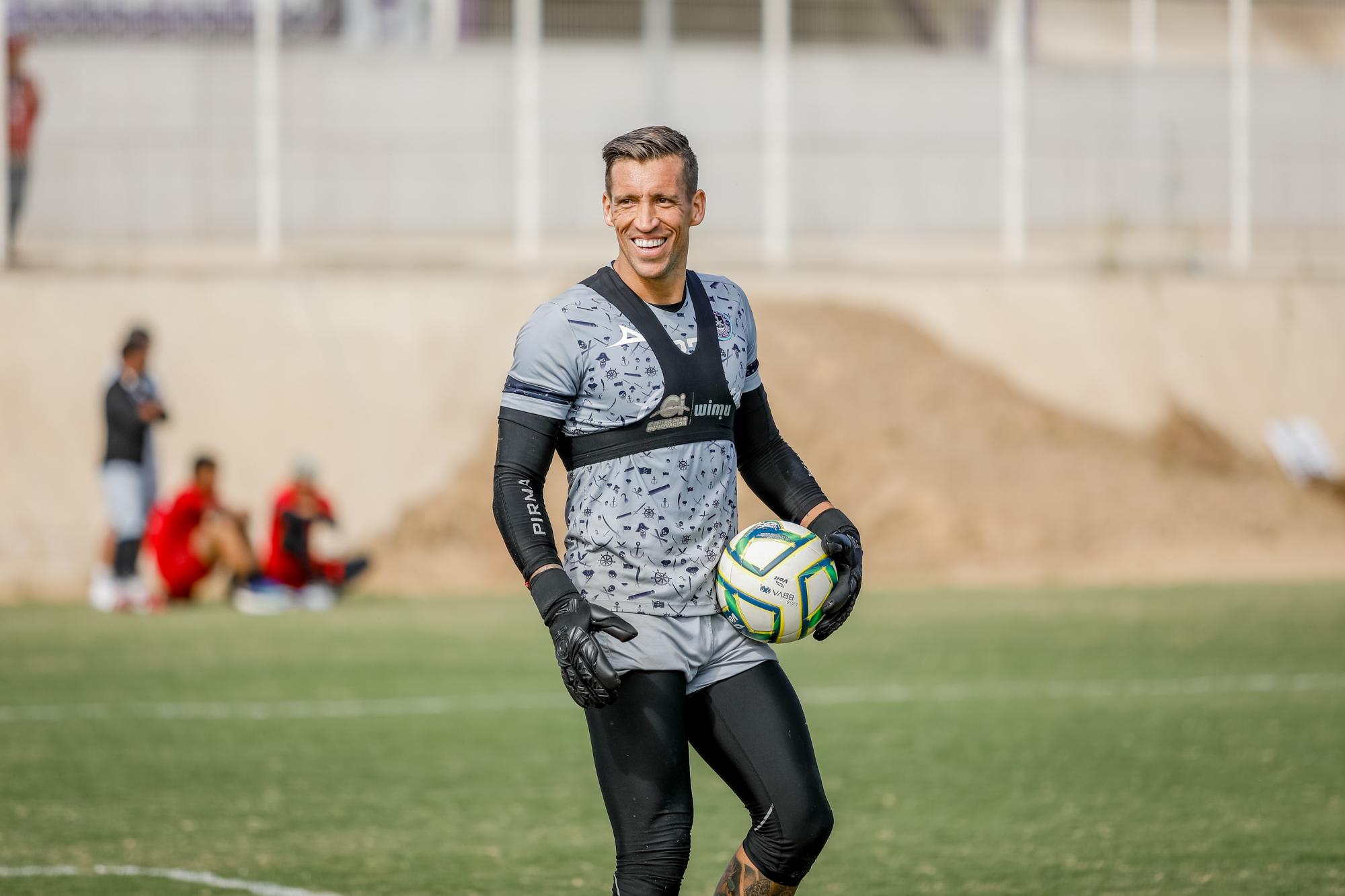 $!Mazatlán FC busca recomponer el paso al recibir a Bravos de Juárez