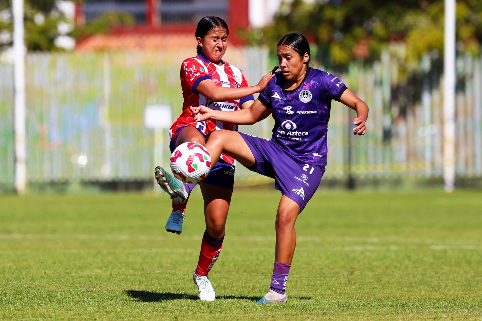 $!Mazatlán Femenil Sub 19 suma sus primeros puntos del Clausura 2025