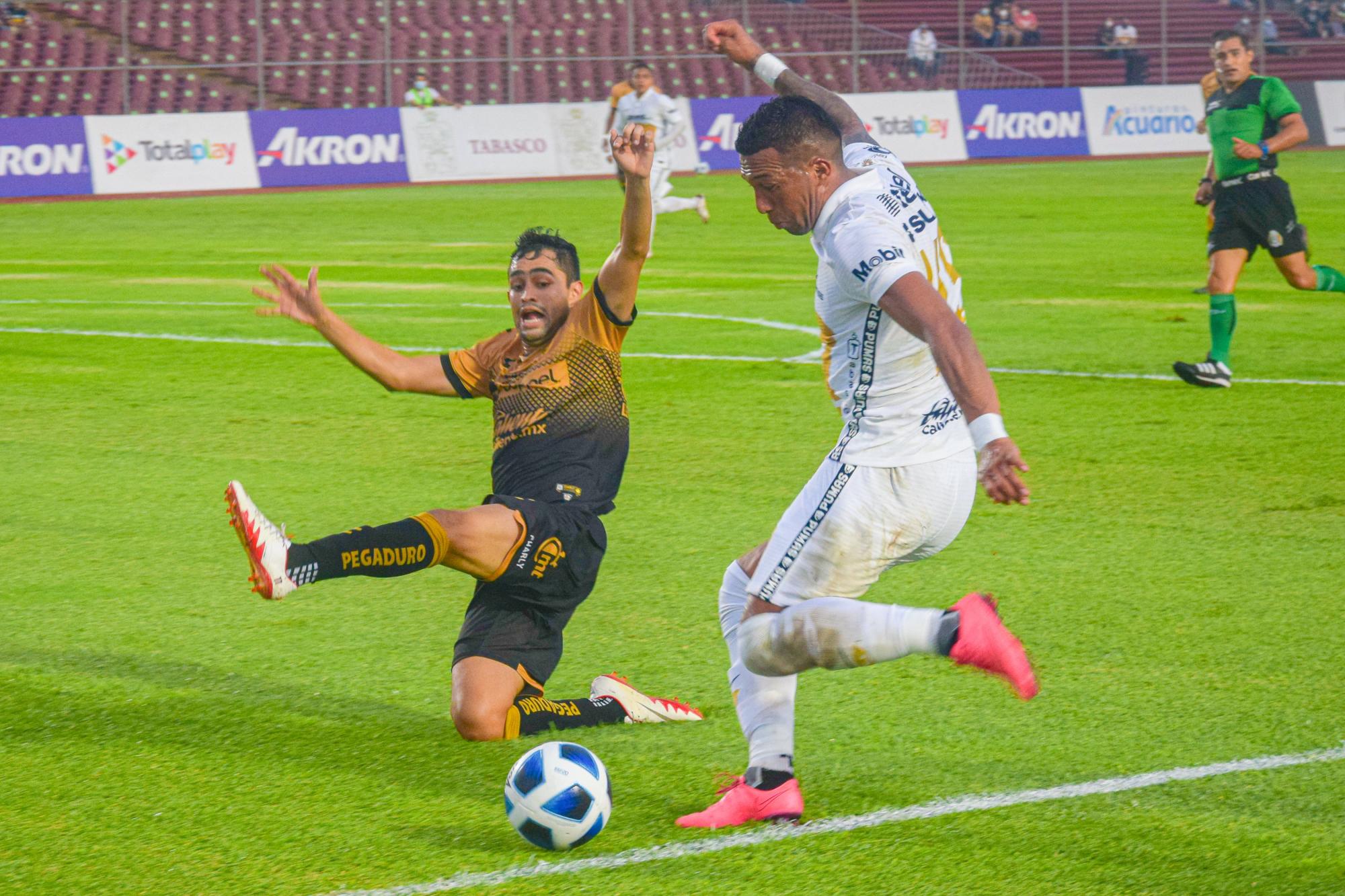 $!Dorados, líder invicto del Apertura 2021