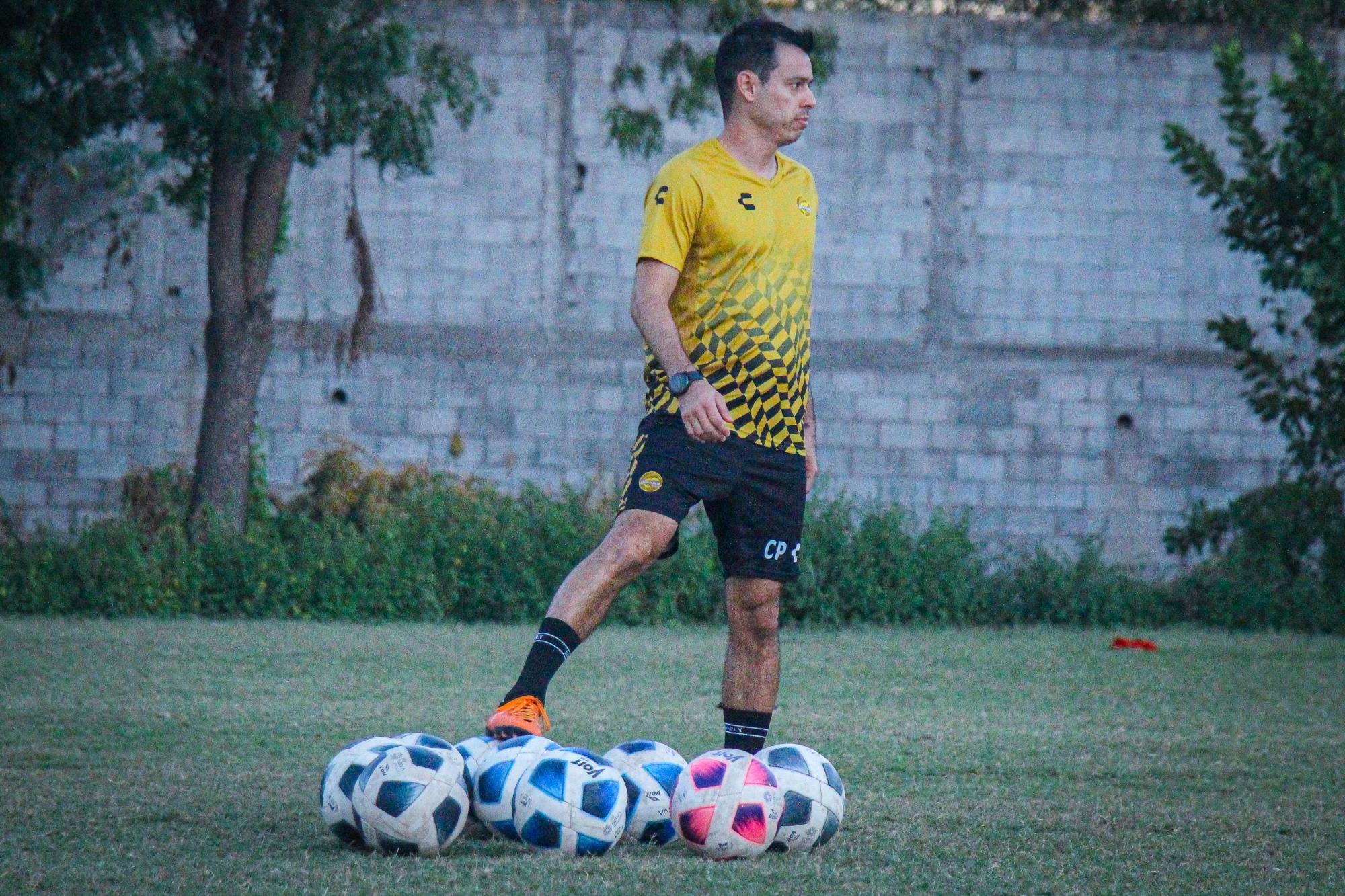 $!Dorados de Sinaloa recibe a Tampico Madero con la final del Apertura 2021 como objetivo