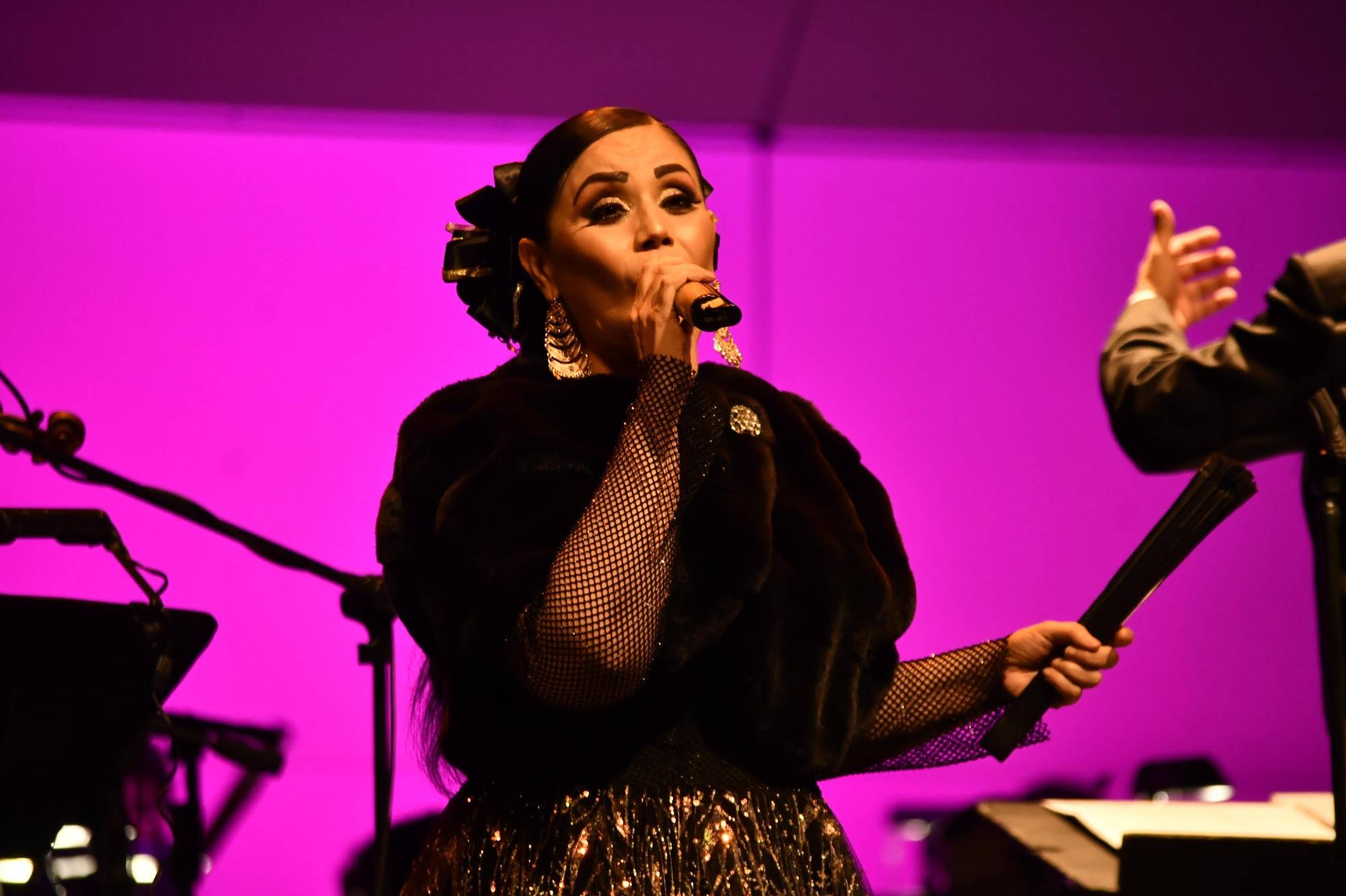 $!Nadia Yuriar.