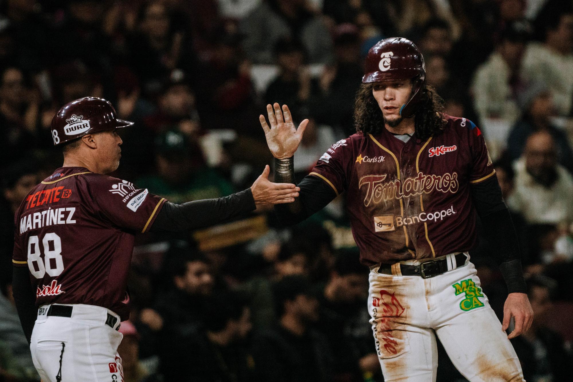 $!Revive el campeón Cañeros en Culiacán