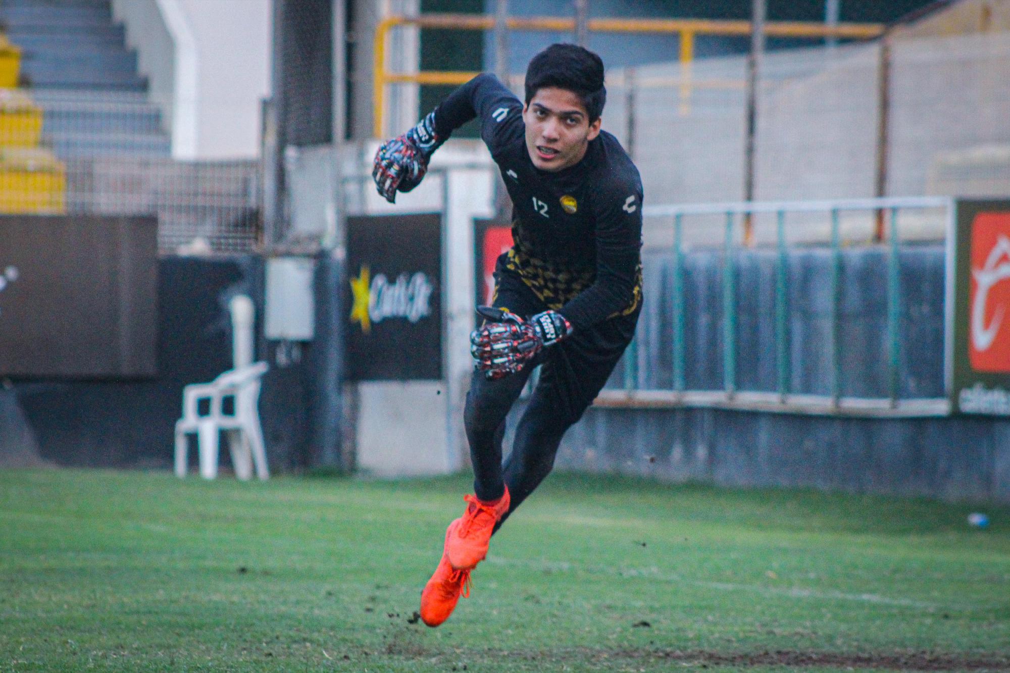 $!Dorados de Sinaloa recibe al líder Mineros de Zacatecas, en busca de regresar a la victoria