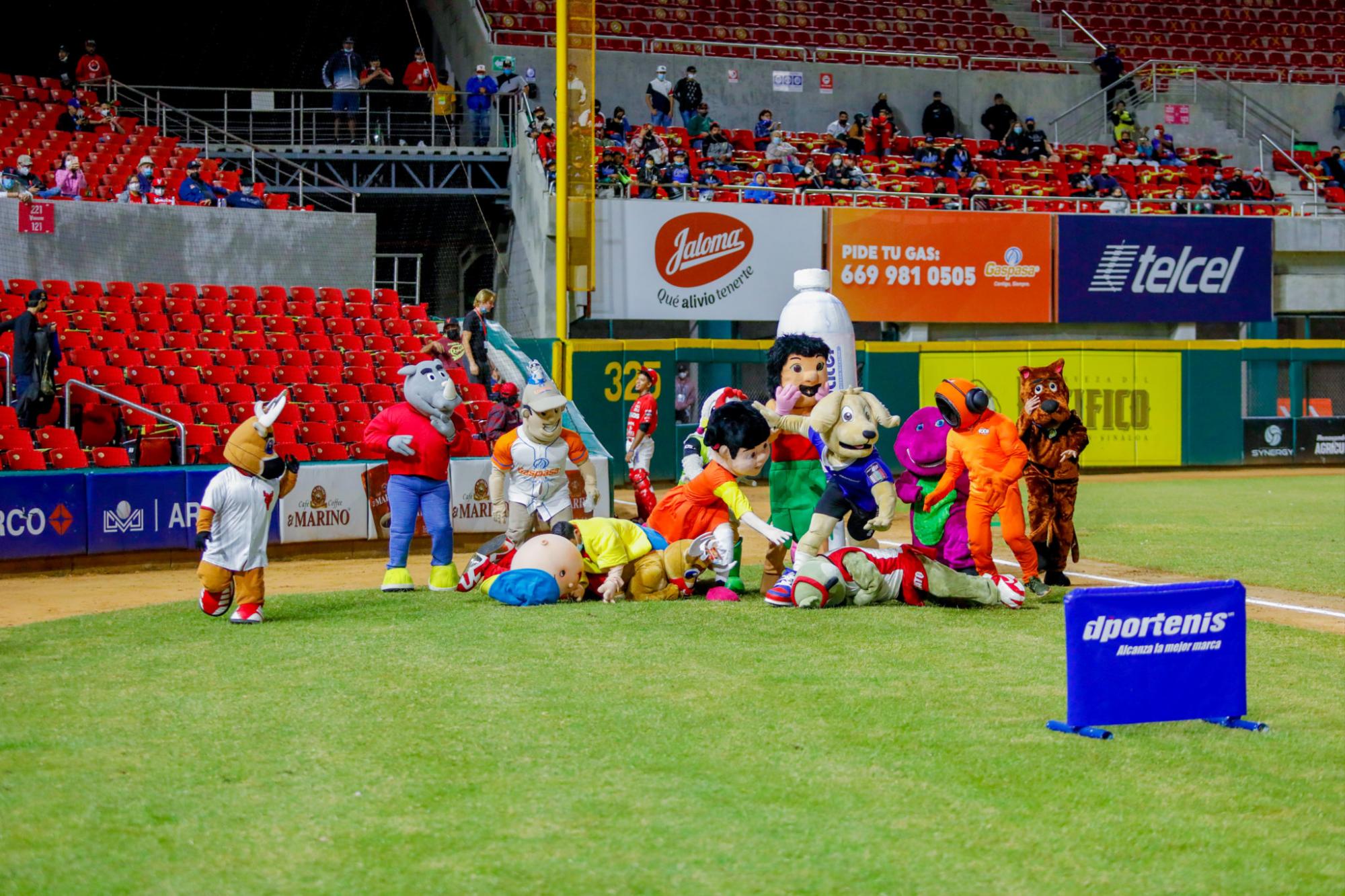 $!Celebrarán el Día del Niño en el Teodoro Mariscal