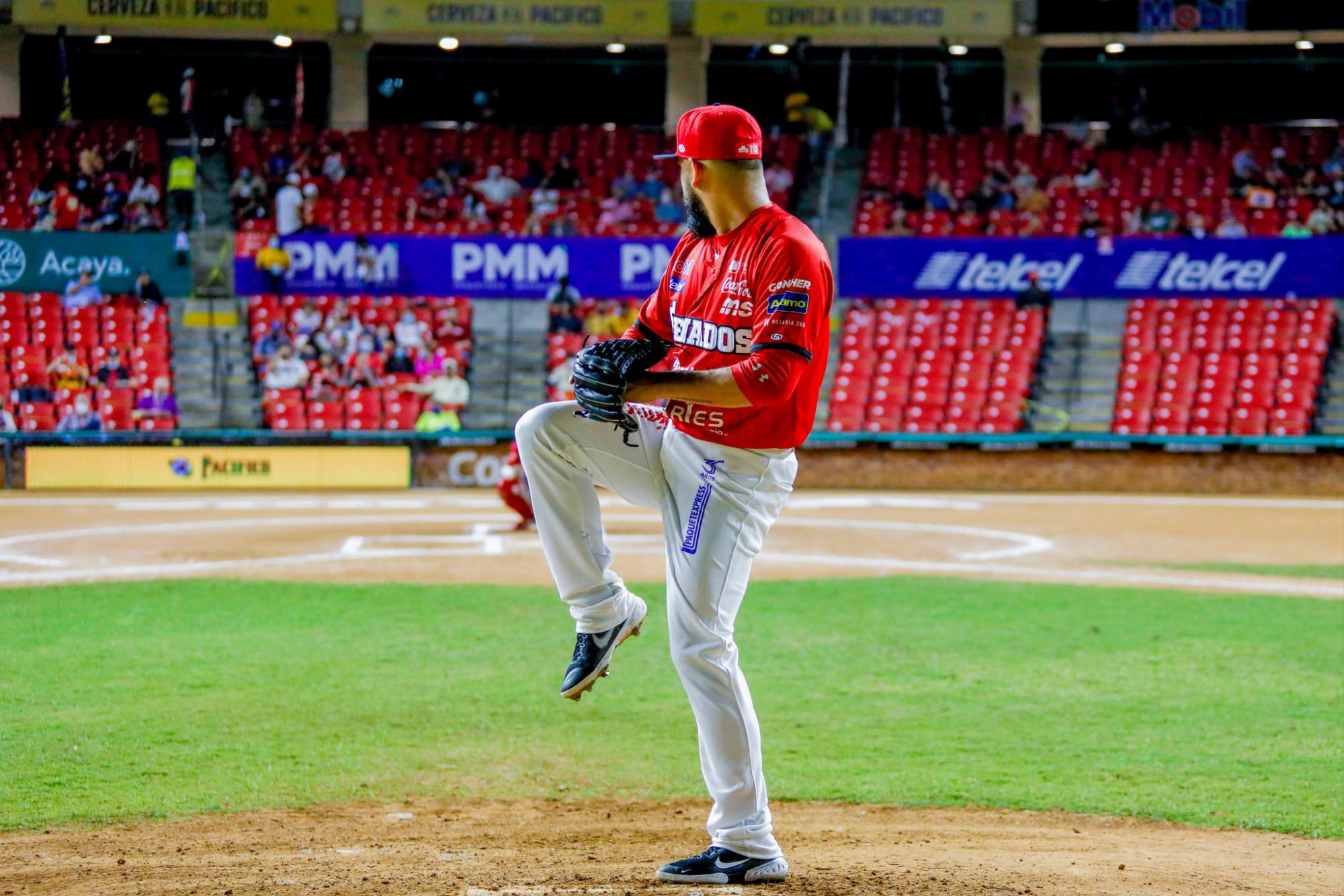 $!Venados de Mazatlán cierra negociación con Charros de Jalisco