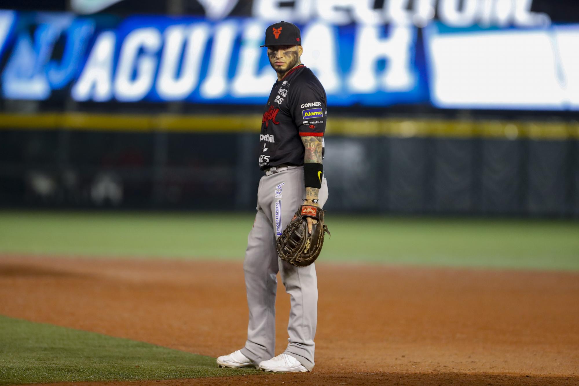 $!Venados de Mazatlán vende cara la derrota, pero pierde la serie ante Charros de Jalisco
