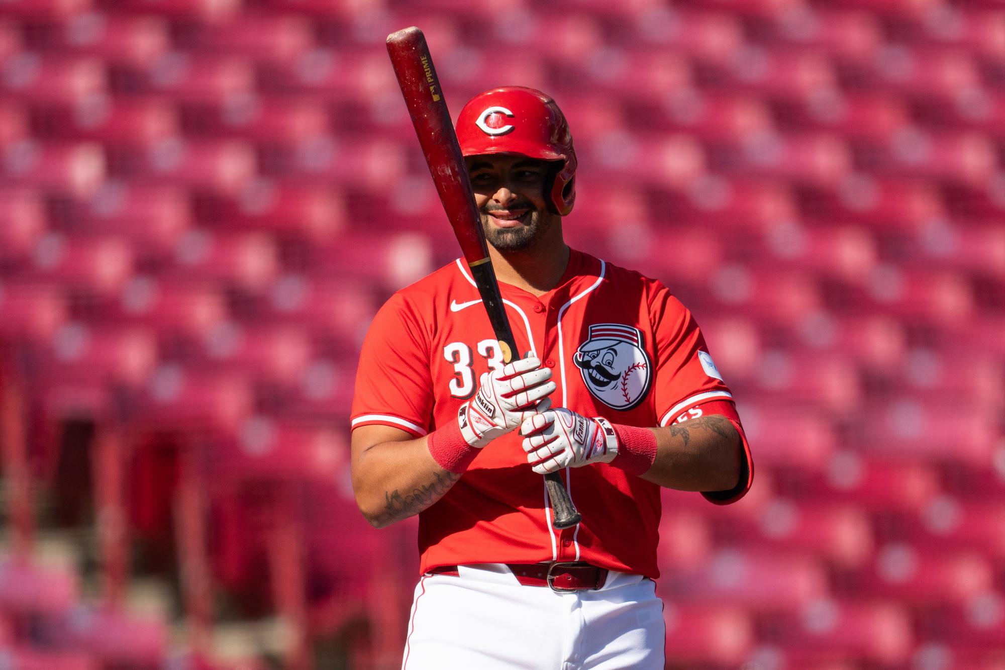 $!Grandes Ligas: Así jugarán en el Opening Day